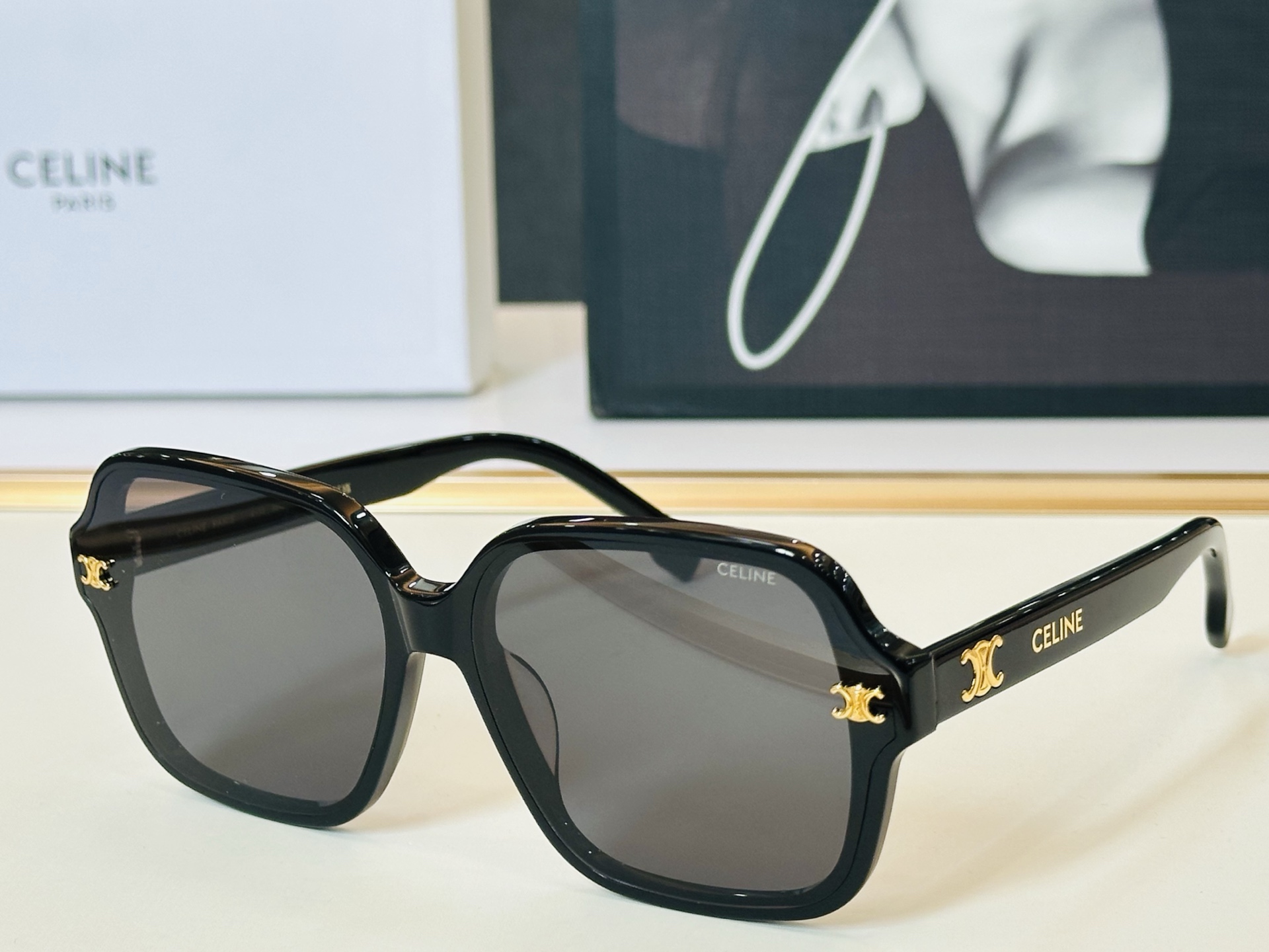 NO:766835,[CELINE] Celine CL42120U Size 65 mouth 17-145, always hot-selling style, European and American style, good gloss, strong texture, G craftsmanship is awesome, glasses, sunglasses, sunglasses, glasses, celine, celine19860909【CELINE】赛琳 CL42120U Size65口17-145 一直热销的款式 欧美风 光泽度好 质感强 G工艺超赞 眼镜墨镜太阳镜,眼镜,celine,celine,glasses