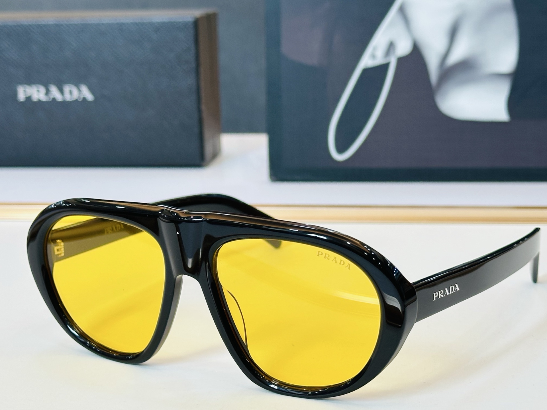 🔺PRAD*🔻普家 SPR C05S Size：56口18-145 眼镜系列堪称精湛制作 彰显独特个 J