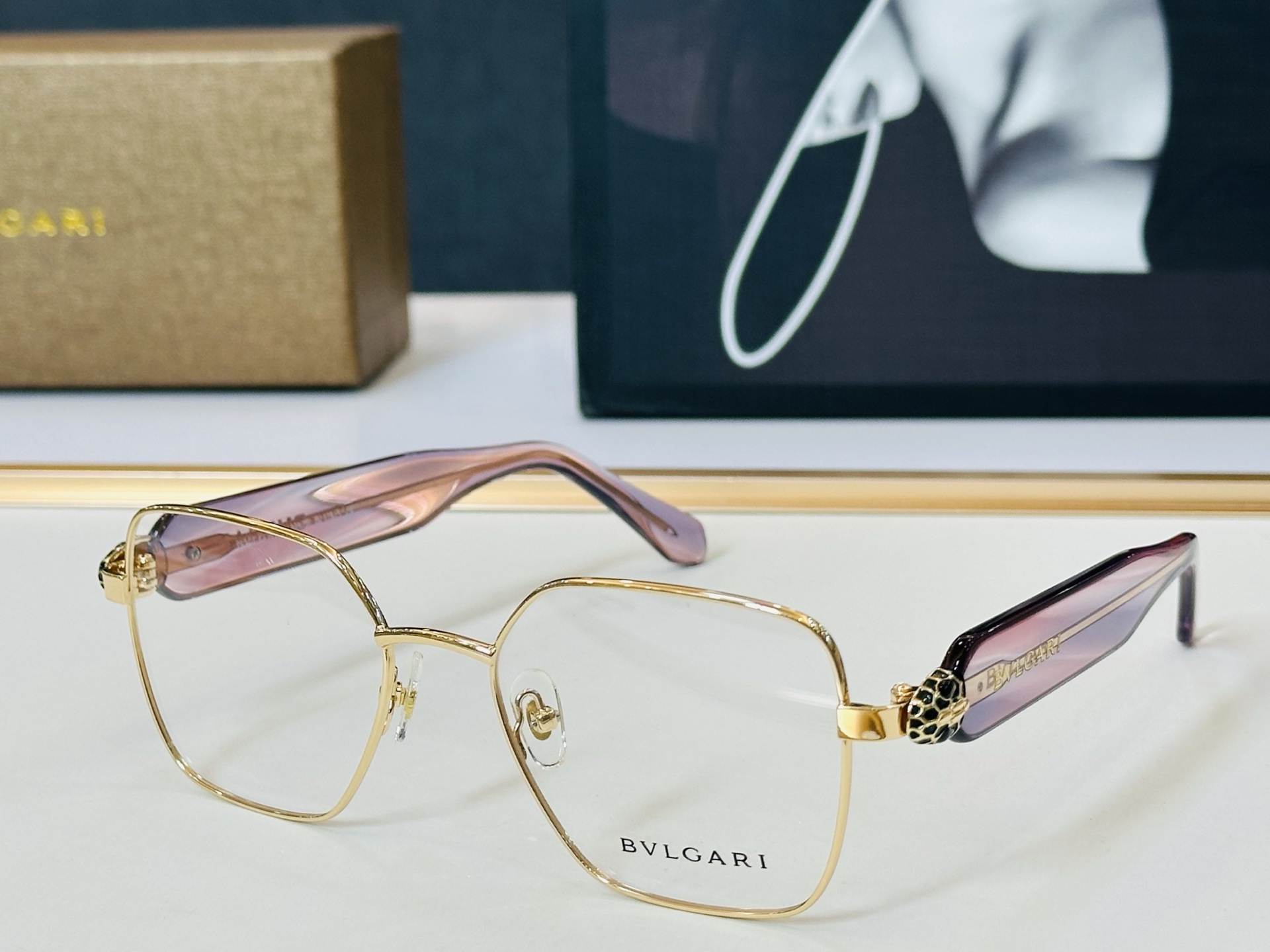 🆕款 官网同售 宝格家 BV50003 👍 Size ：54口19-145 绝对要买😎品质非常完美 L出