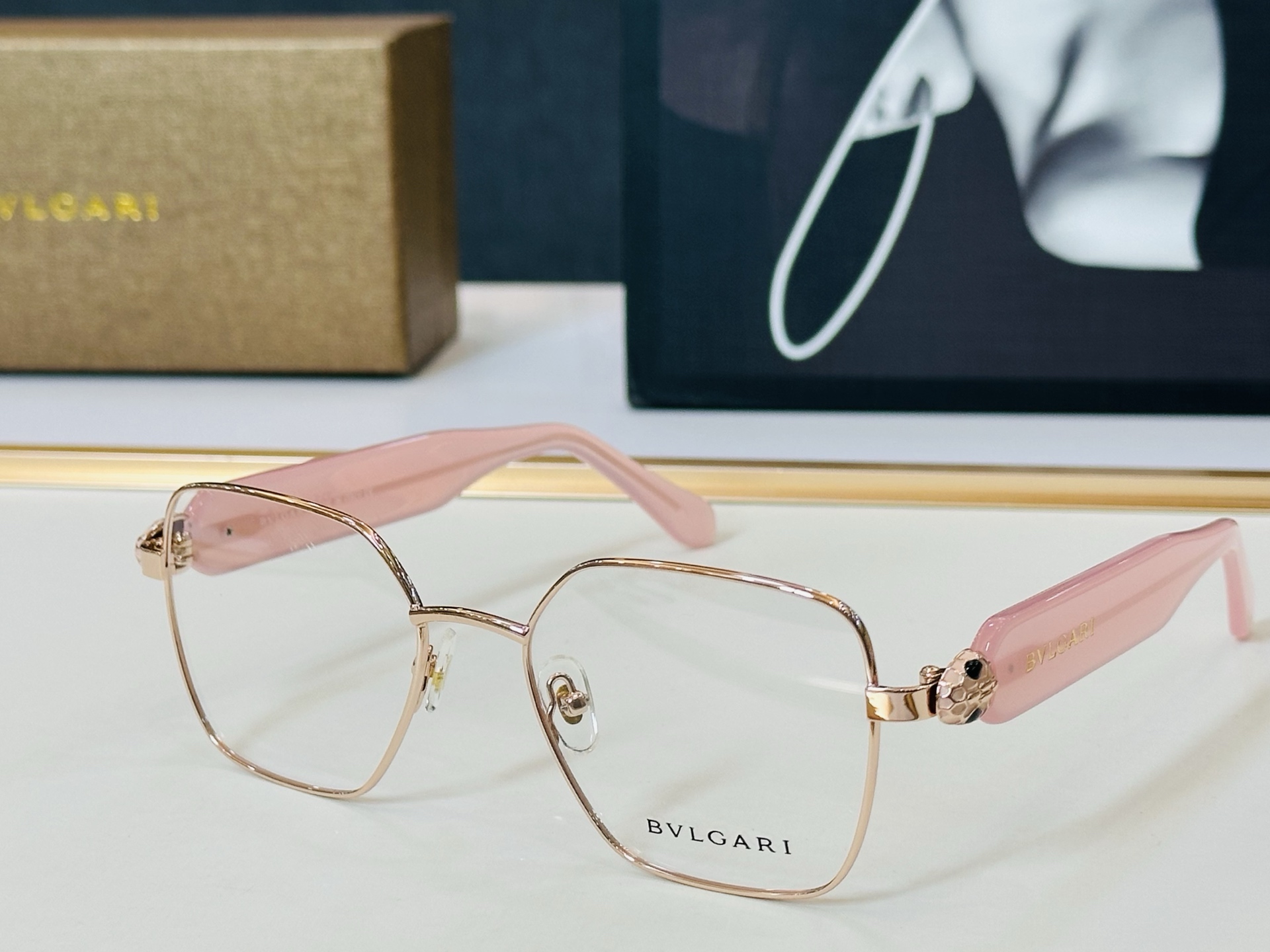 🆕款 官网同售 宝格家 BV50003 👍 Size ：54口19-145 绝对要买😎品质非常完美 L出