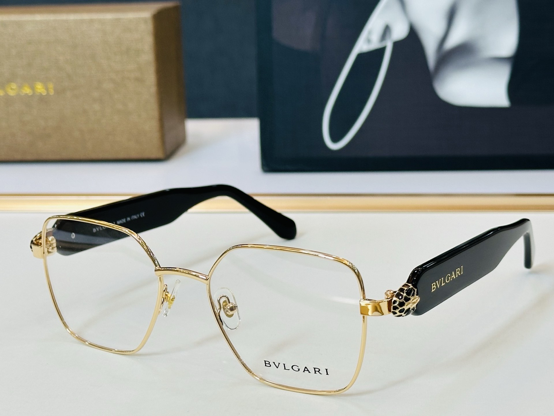 🆕款 官网同售 宝格家 BV50003 👍 Size ：54口19-145 绝对要买😎品质非常完美 L出