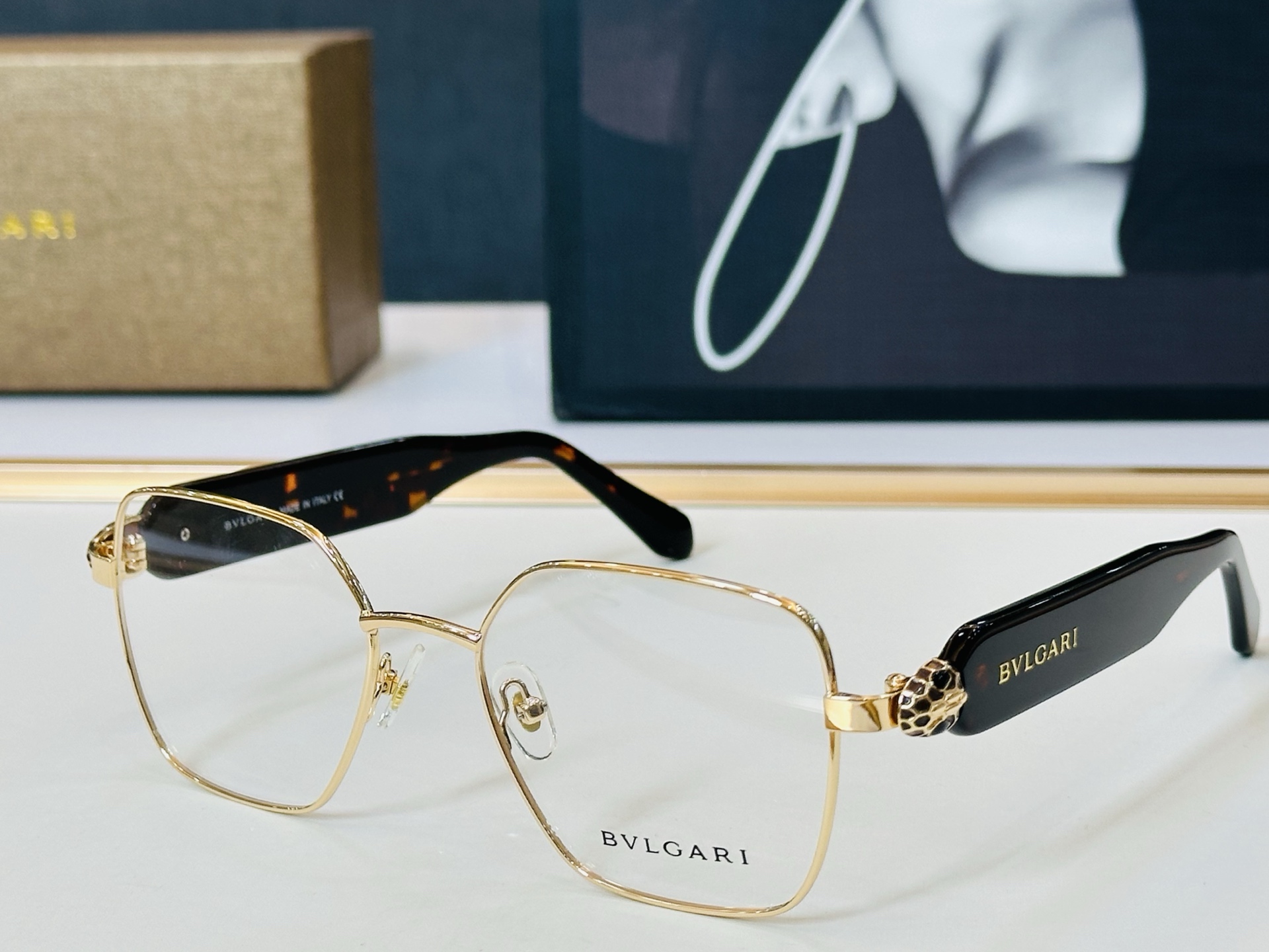 🆕款 官网同售 宝格家 BV50003 👍 Size ：54口19-145 绝对要买😎品质非常完美 L出