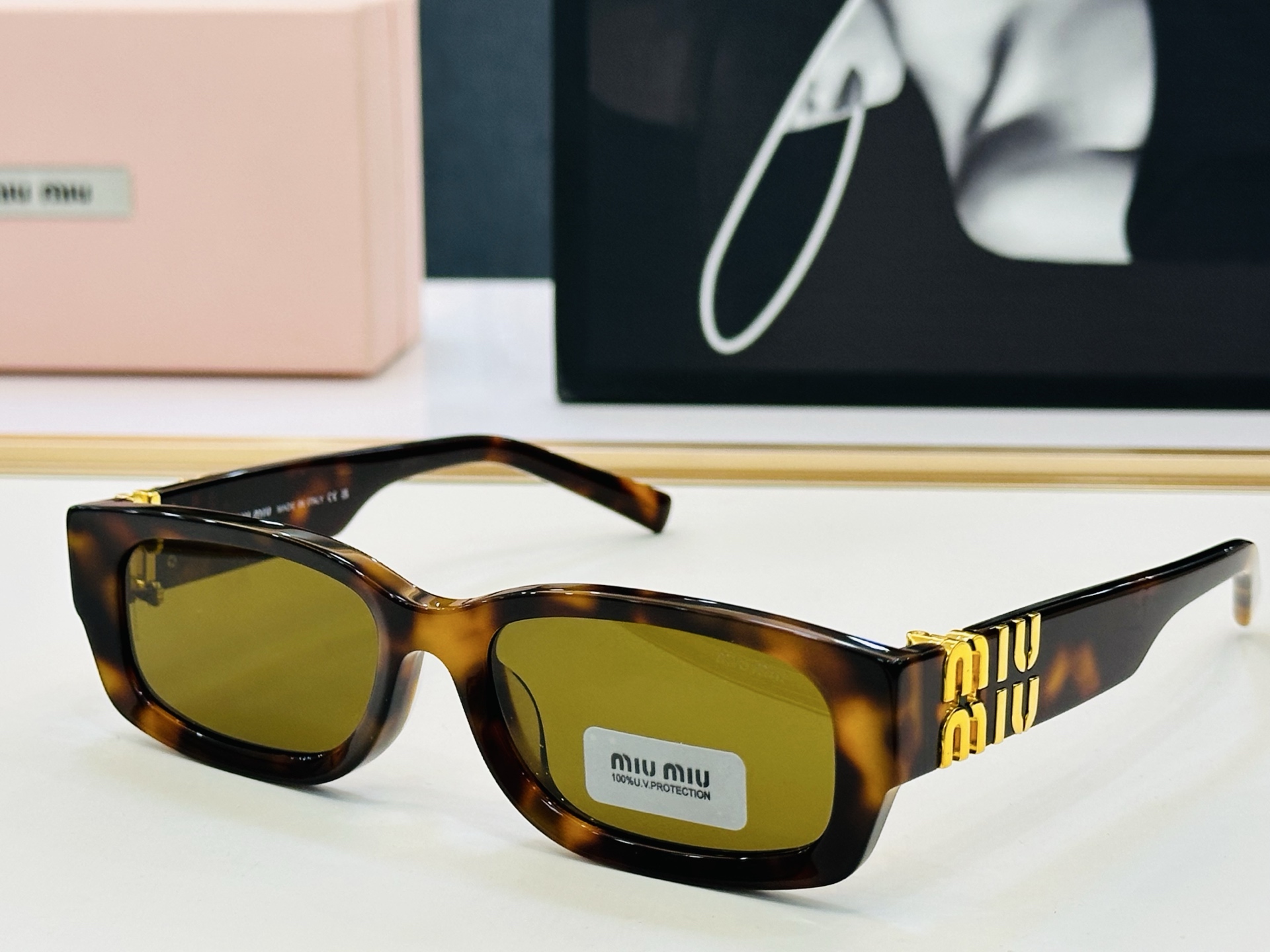 ❤️❤️🆕 谬家 MU B13S Size：54口19-145  [玫瑰]得意]微笑] 一独具品质 配光
