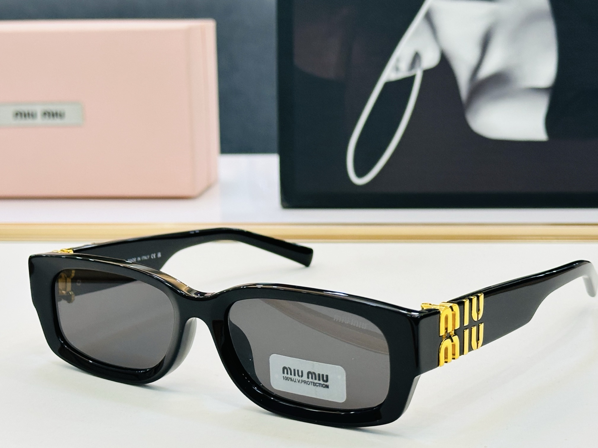 NO:767131,Mijia MU B13S Size 54 mouth 19- [Rose] proud] smile] a unique quality optical glasses, glasses, sunglasses, sunglasses, glasses19860909谬家 MU B13S Size54口19- [玫瑰]得意]微笑] 一独具品质 配光镜 眼镜墨镜太阳镜,眼镜,glasses