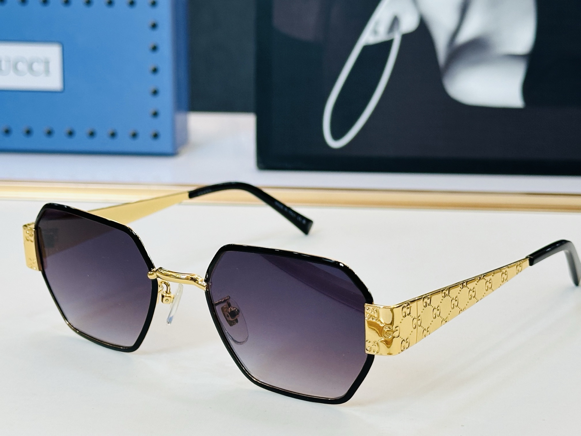 NO:767106,GUCC* Gujia GG2031K series Size 52 mouth 22-L Super quality sunglasses glasses sunglasses sunglasses, glasses, gucci, gucci19860909GUCC* 古家 GG2031K 系列 Size52口22- L 超绝品质 太阳镜 眼镜墨镜太阳镜,眼镜,gucci,gucci,glasses
