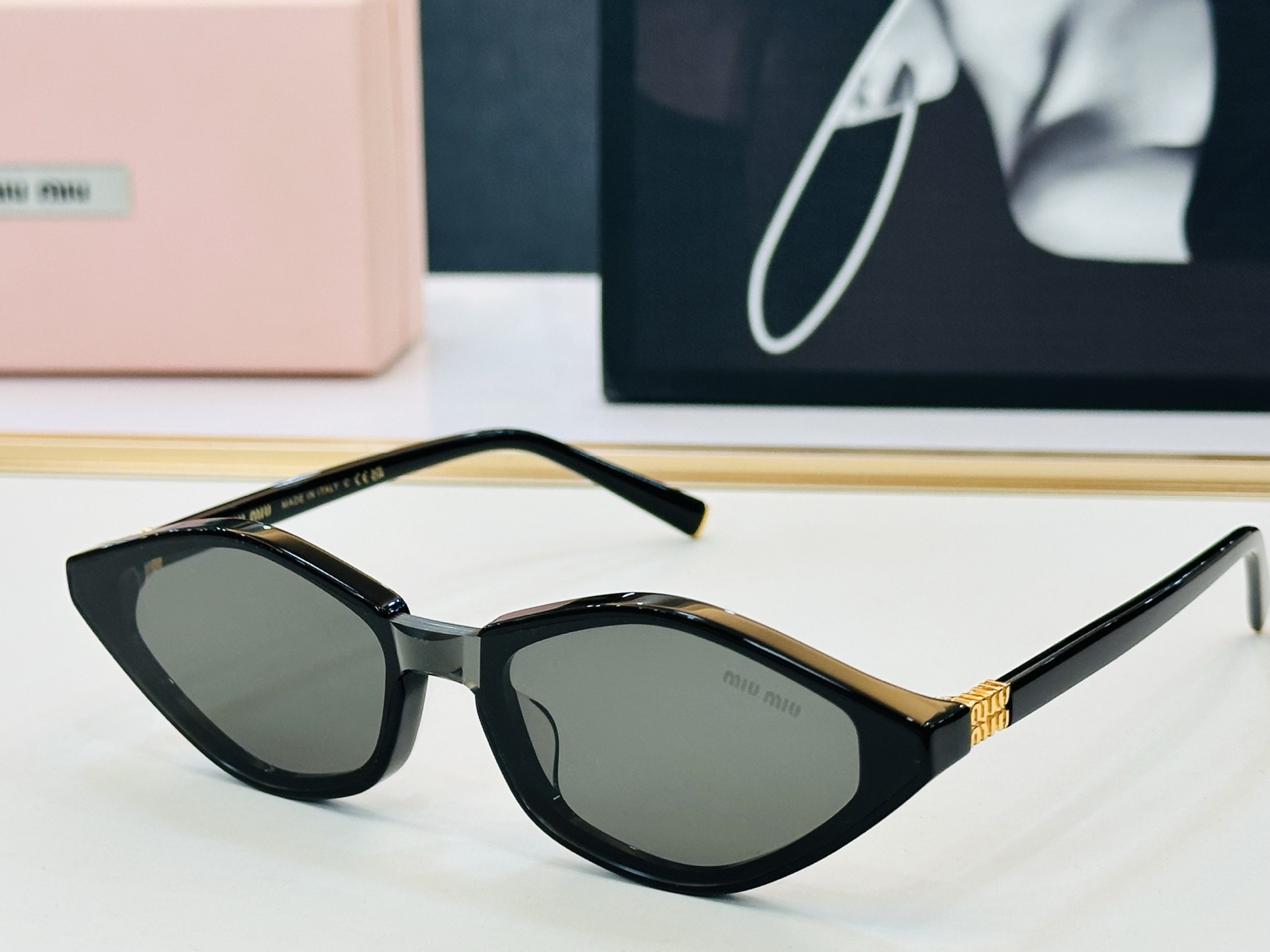 NO:767160,Mijia MU A1942 Size 53 mouth 20- [Rose] [Lightning] Fashionable and beautiful [Proud] [Proud] Smile] XL unique quality glasses, sunglasses, sunglasses, glasses19860909谬家 MU A1942 Size53口20- [玫瑰][闪电] 时尚靓丽 得意][得意]微笑] XL独具品质 眼镜墨镜太阳镜,眼镜,glasses