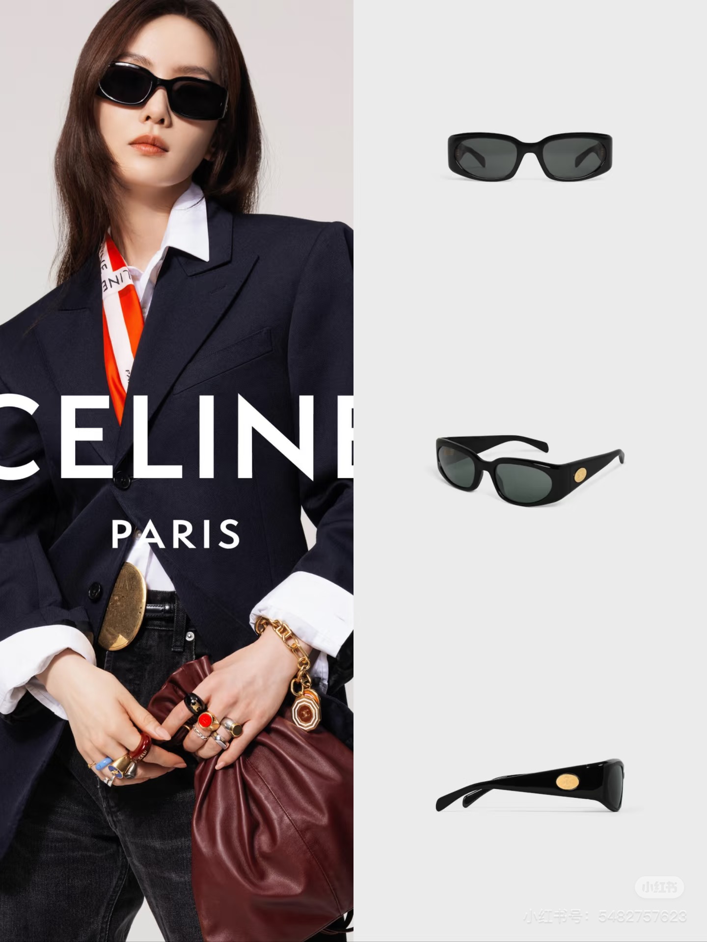 NO:767194,[CELINE] Celine CL40347U Size 57 mouth 21-130 The best-selling style European and American style, good gloss, strong texture, C-craftsmanship is awesome, glasses, sunglasses, sunglasses, glasses, celine, celine19860909【CELINE】赛琳 CL40347U Size57口21-130 一直热销的款式 欧美风 光泽度好 质感强 C工艺超赞 眼镜墨镜太阳镜,眼镜,celine,celine,glasses
