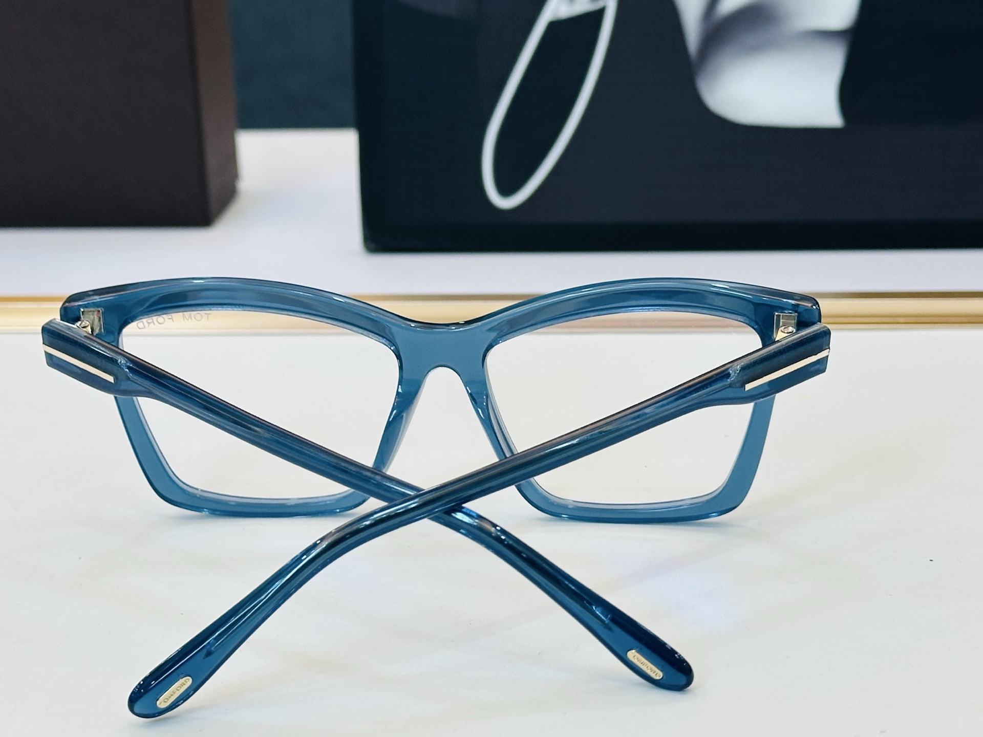 🆕款 TOM FORD🏇汤姆家 MODEL:FT5964 size：54口15-140 🈷️😍时尚潮流 
