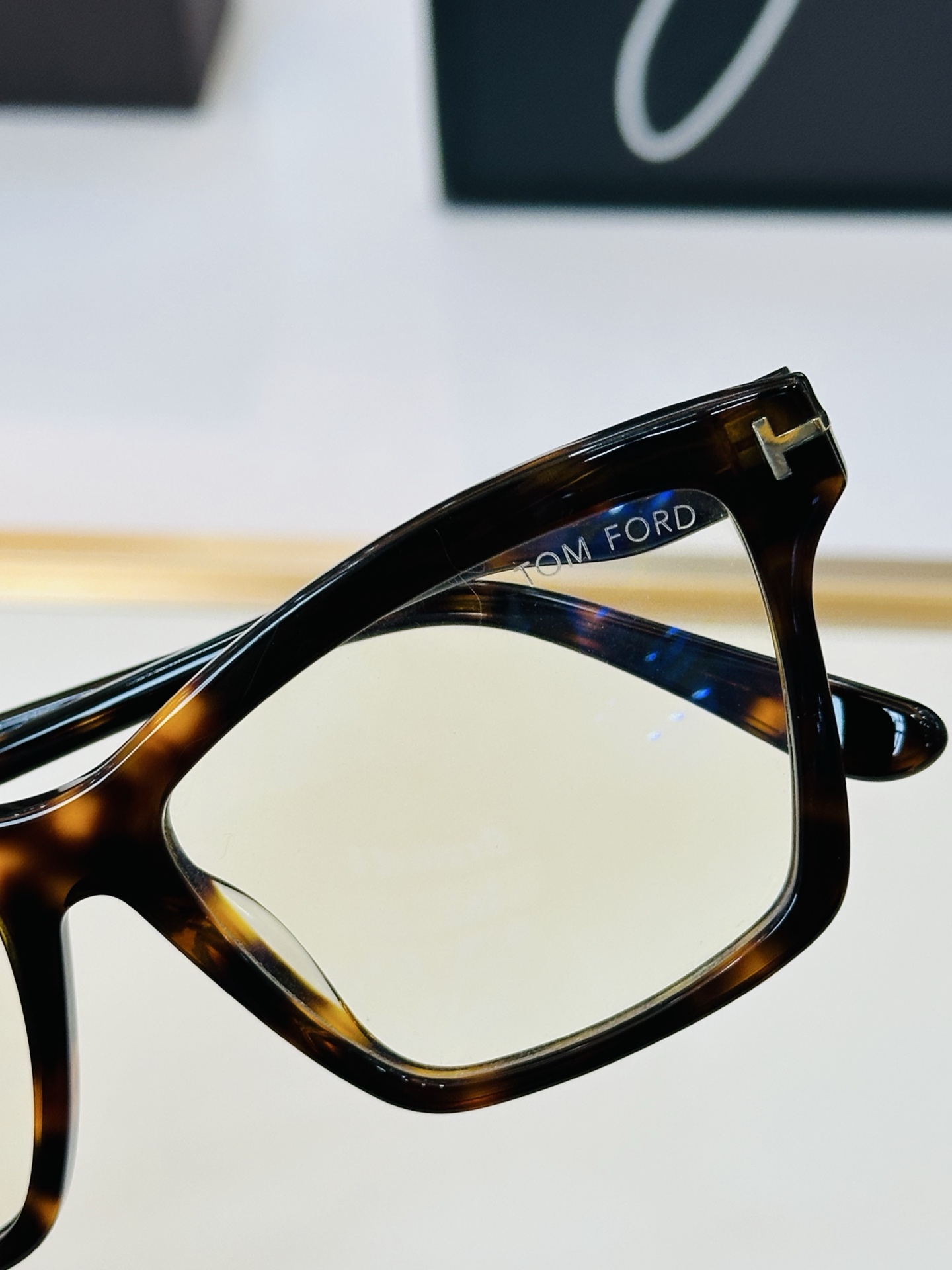 🆕款 TOM FORD🏇汤姆家 MODEL:FT5964 size：54口15-140 🈷️😍时尚潮流 