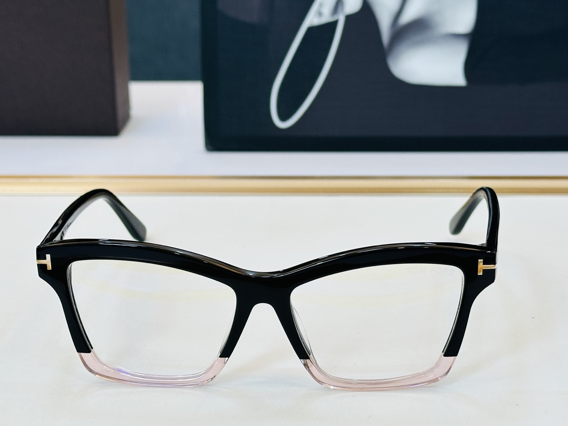 🆕款 TOM FORD🏇汤姆家 MODEL:FT5964 size：54口15-140 🈷️😍时尚潮流 