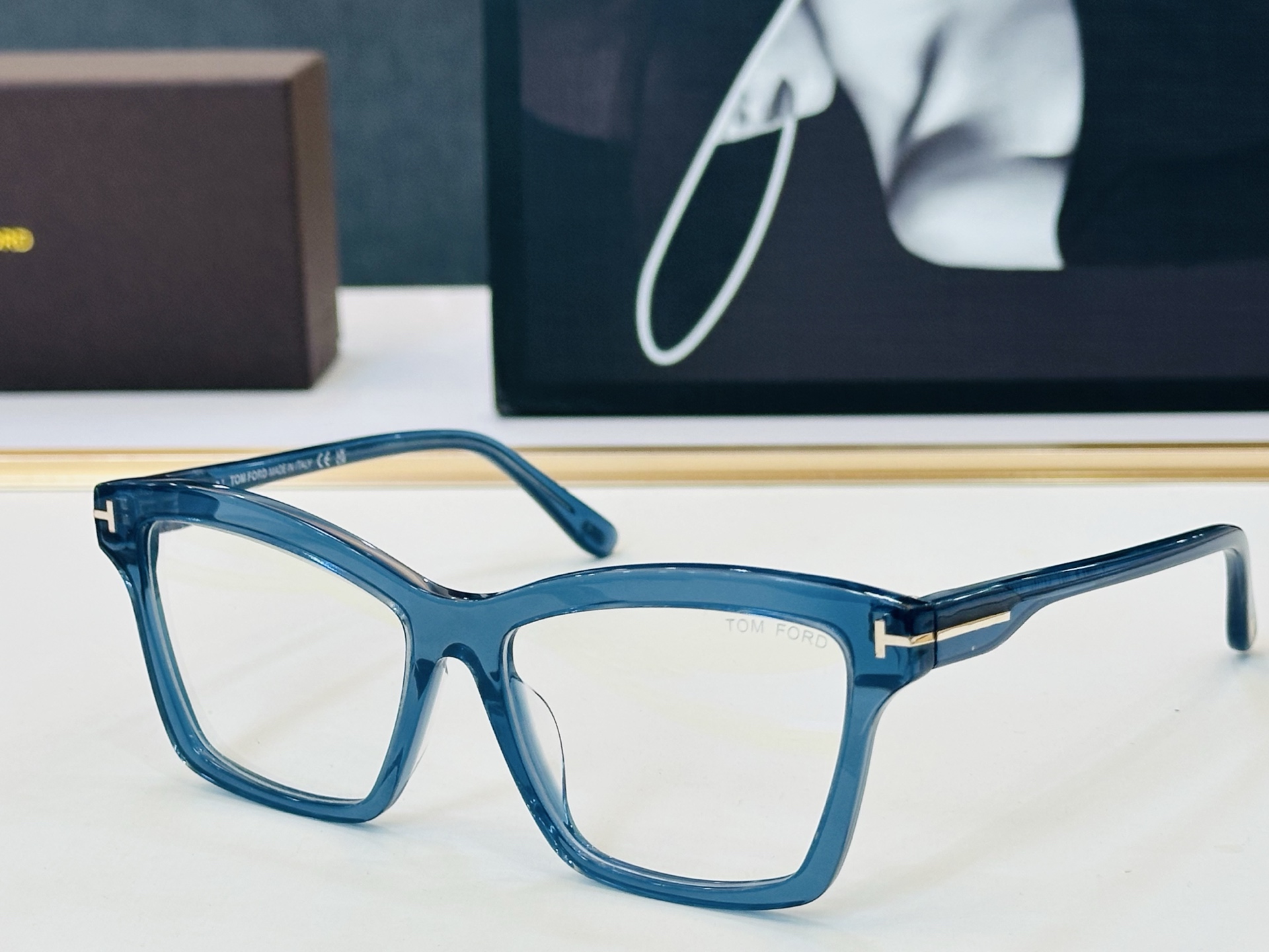 🆕款 TOM FORD🏇汤姆家 MODEL:FT5964 size：54口15-140 🈷️😍时尚潮流 
