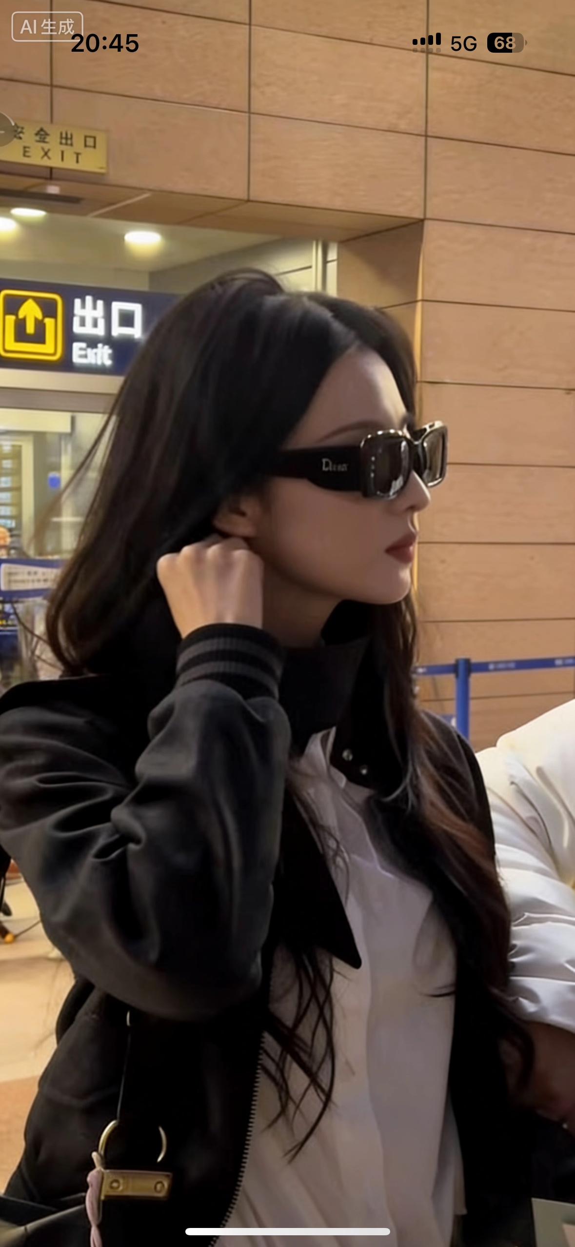 NO:768542,DIO* Dijia S1ISize52 mouth 21-145 spring and summer sunglasses with exquisite temples F excellent quality glasses, sunglasses, sunglasses, glasses, dior, dior19860909DIO* 迪家 S1ISize52口21-145 春夏款墨镜 搭配镜腿精致款 F质量上佳 眼镜墨镜太阳镜,眼镜,dior,dior,glasses