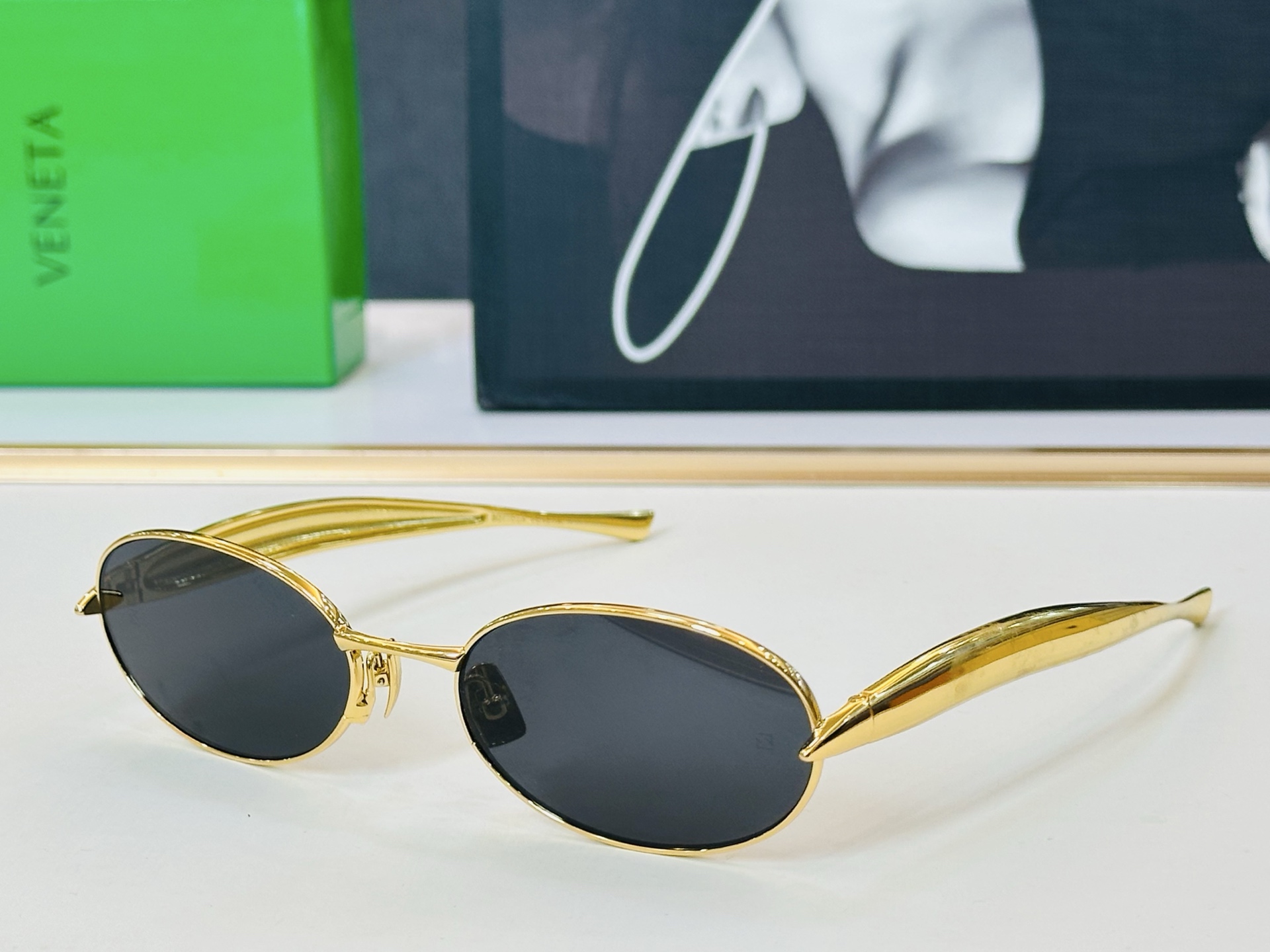 NO:768572,Bottega Veneta BV1386S Size 57 mouth 21 - The real thing is more beautiful. All the details are shown in real photos. Please grasp it!  J smile] Fragrant and beautiful, many colors available, glasses, sunglasses, sunglasses, glasses, bottega veneta19860909宝缇嘉 BV1386S Size57口21- 实物更美 细节全部实拍展示 各位把握！J微笑] 香艳靓丽 多色可选 眼镜墨镜太阳镜,眼镜,bottega veneta,glasses