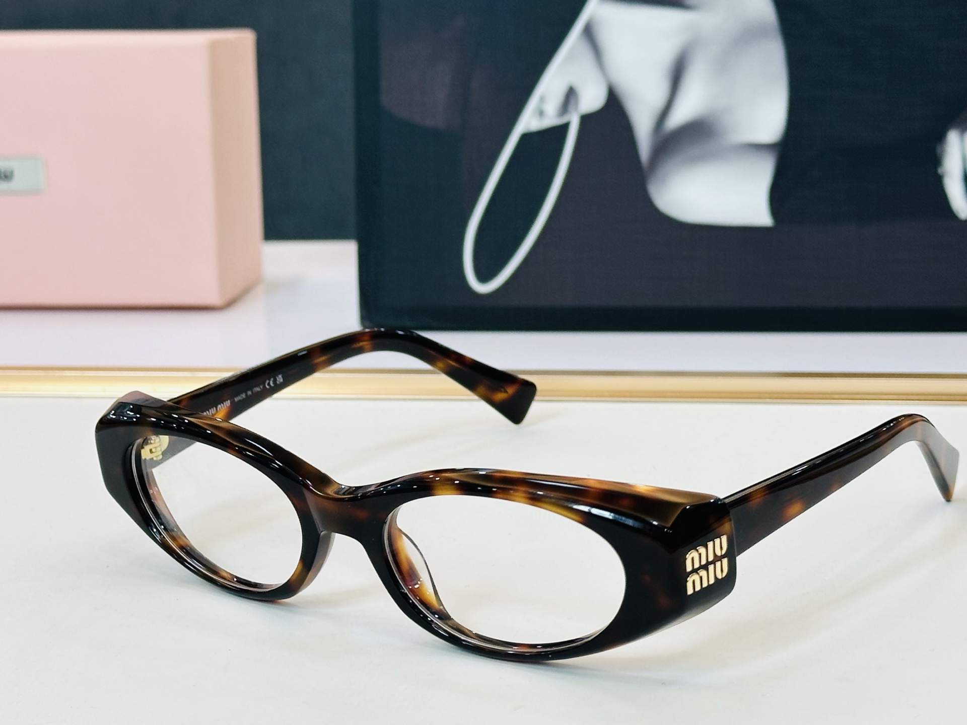 🆕 谬家 MU 03ZV Size：53口18-140 🌺🌺 [玫瑰][闪电] 时尚靓丽 得意][得意]