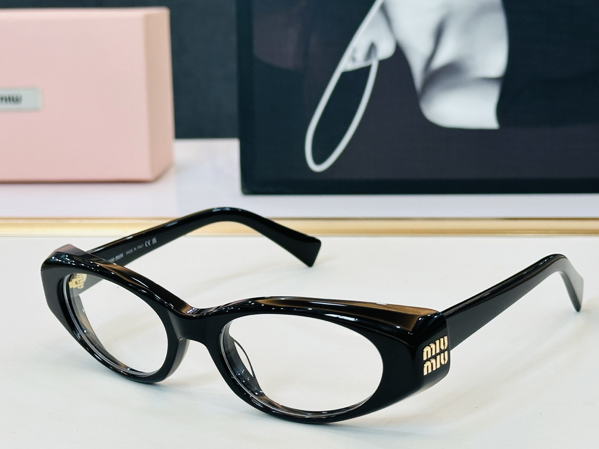 NO:768601,Mijia MU 03ZV Size 53 mouth 18-140 [Rose] [Lightning] Fashionable and beautiful [Proud] [Proud] Smile] F Unique quality glasses, sunglasses, sunglasses, glasses19860909谬家 MU 03ZV Size53口18-140 [玫瑰][闪电] 时尚靓丽 得意][得意]微笑] F 独具品质 眼镜墨镜太阳镜,眼镜,glasses