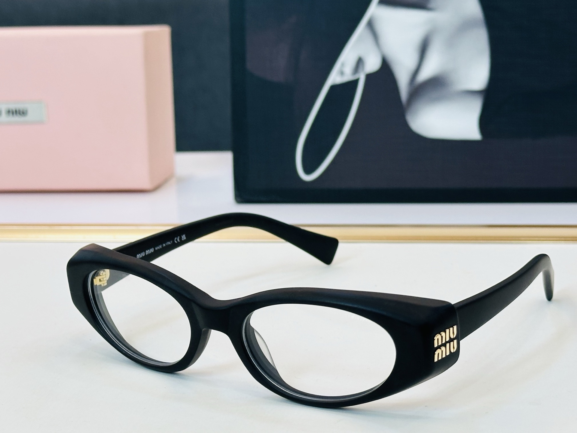 🆕 谬家 MU 03ZV Size：53口18-140 🌺🌺 [玫瑰][闪电] 时尚靓丽 得意][得意]