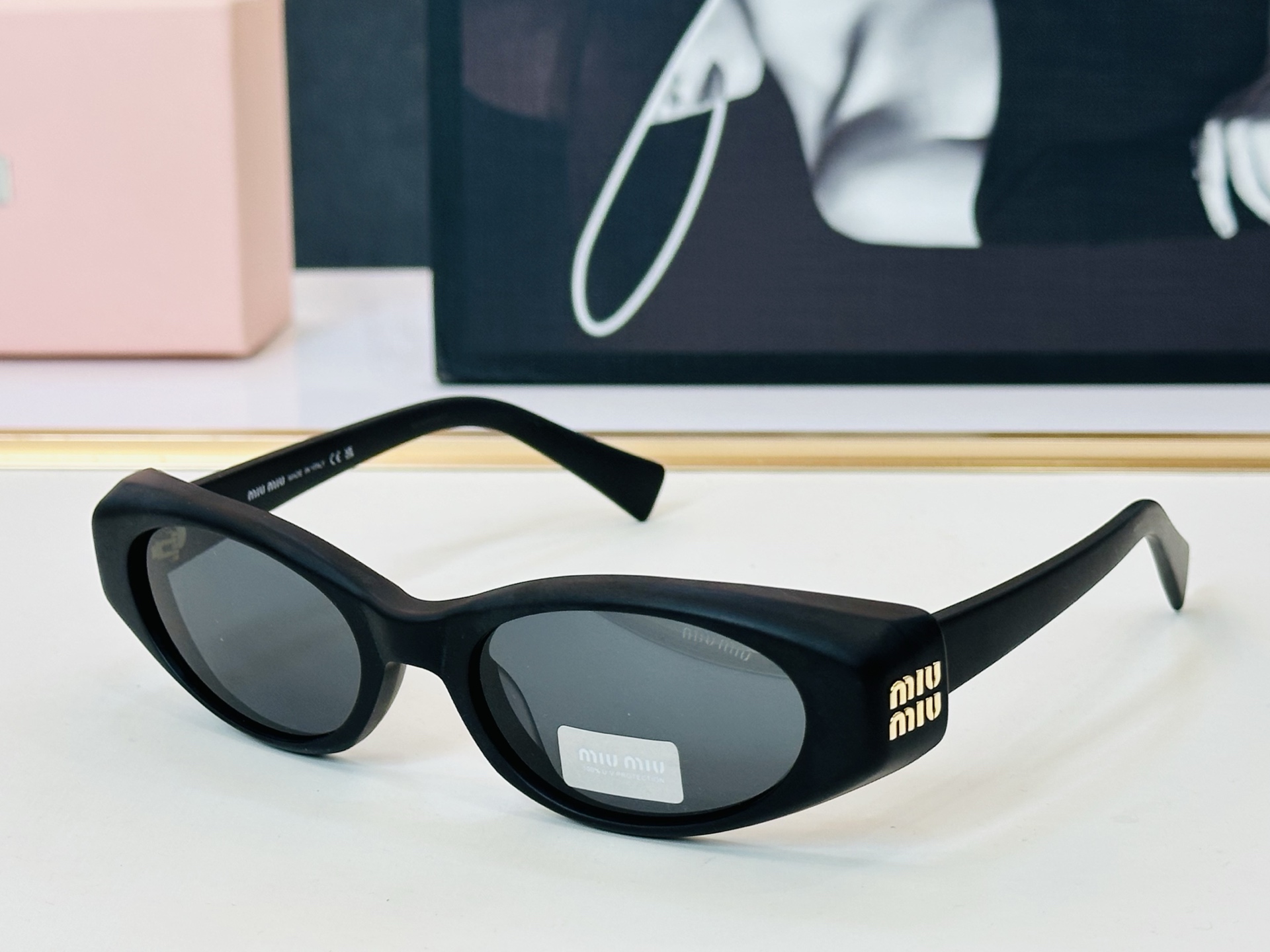 🆕 谬家 MU 03ZV Size：53口18-140 🌺🌺 [玫瑰][闪电] 时尚靓丽 得意][得意]