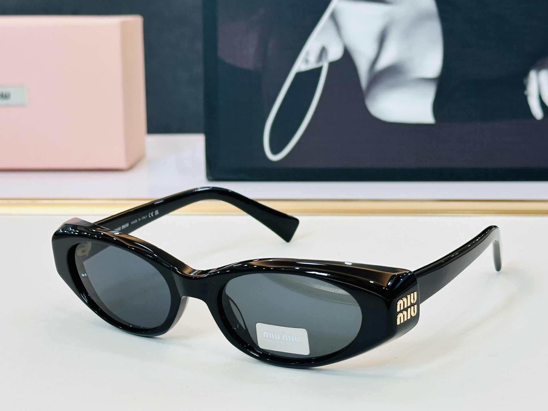 NO:768636,Mijia MU 03ZV Size 53 mouth 18-140 [Rose] [Lightning] Fashionable and beautiful [Proud] [Proud] Smile] F Unique quality glasses, sunglasses, sunglasses, glasses19860909谬家 MU 03ZV Size53口18-140 [玫瑰][闪电] 时尚靓丽 得意][得意]微笑] F 独具品质 眼镜墨镜太阳镜,眼镜,glasses