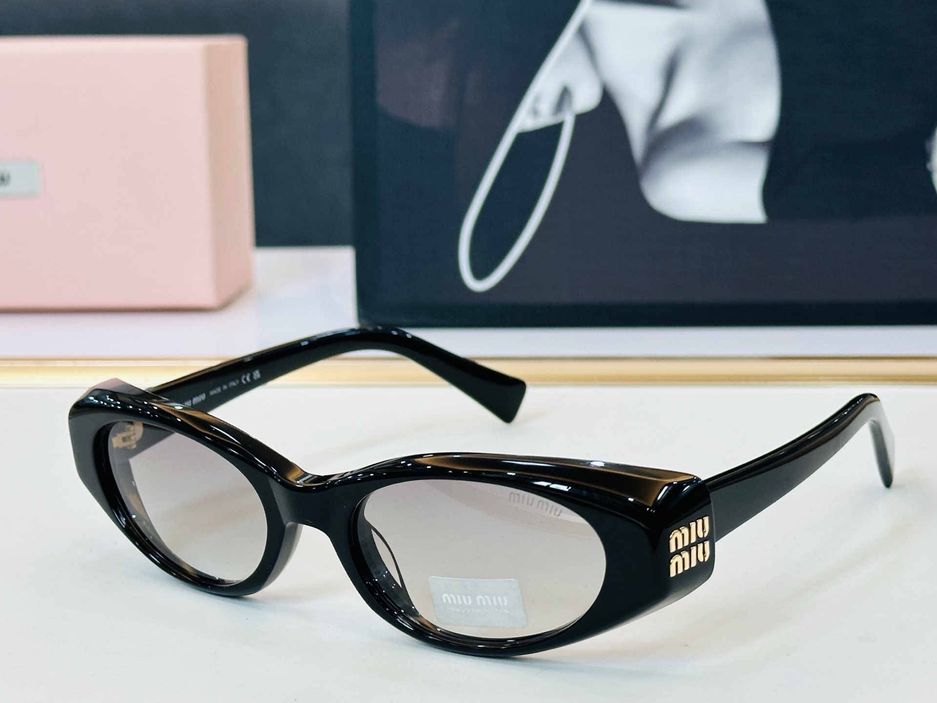 🆕 谬家 MU 03ZV Size：53口18-140 🌺🌺 [玫瑰][闪电] 时尚靓丽 得意][得意]