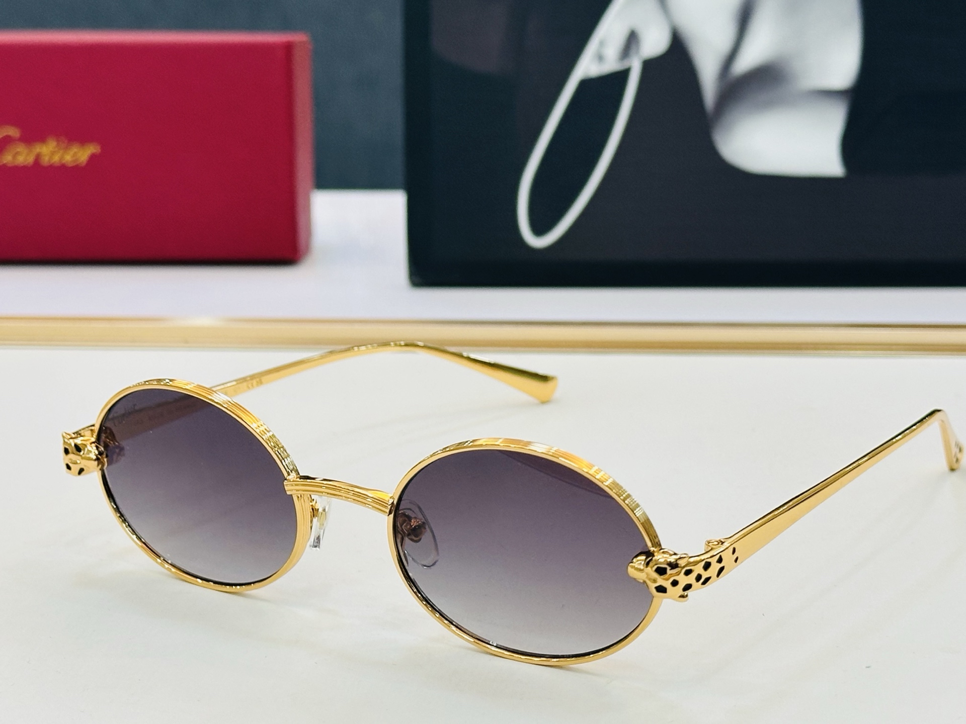 NO:768658,New Cartier model: CT0931S Size 56 mouth 17-143 High quality Brand iconic L driving sunglasses glasses sunglasses sunglasses, glasses, cartier19860909新款 Cartier 卡家 MODEL: CT0931S Size56口17-143 高品质 品牌标志性极强 L开车墨镜 眼镜墨镜太阳镜,眼镜,cartier,glasses