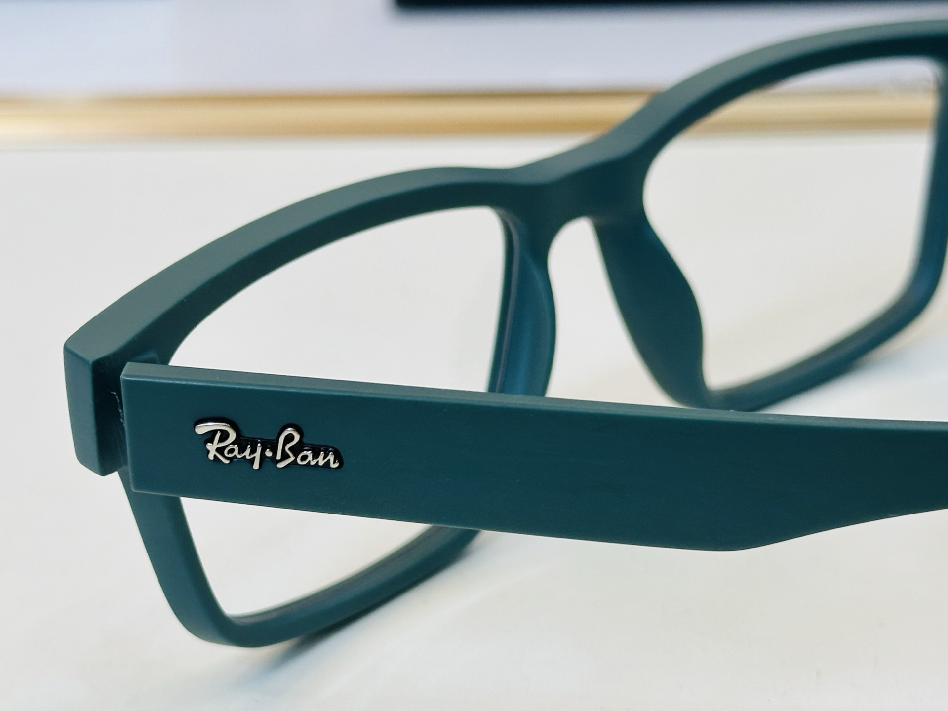 🔺雷鹏🔻RB7228 Size：59口18-145 男女通用，超帅气 经典框 J配光镜 🕶