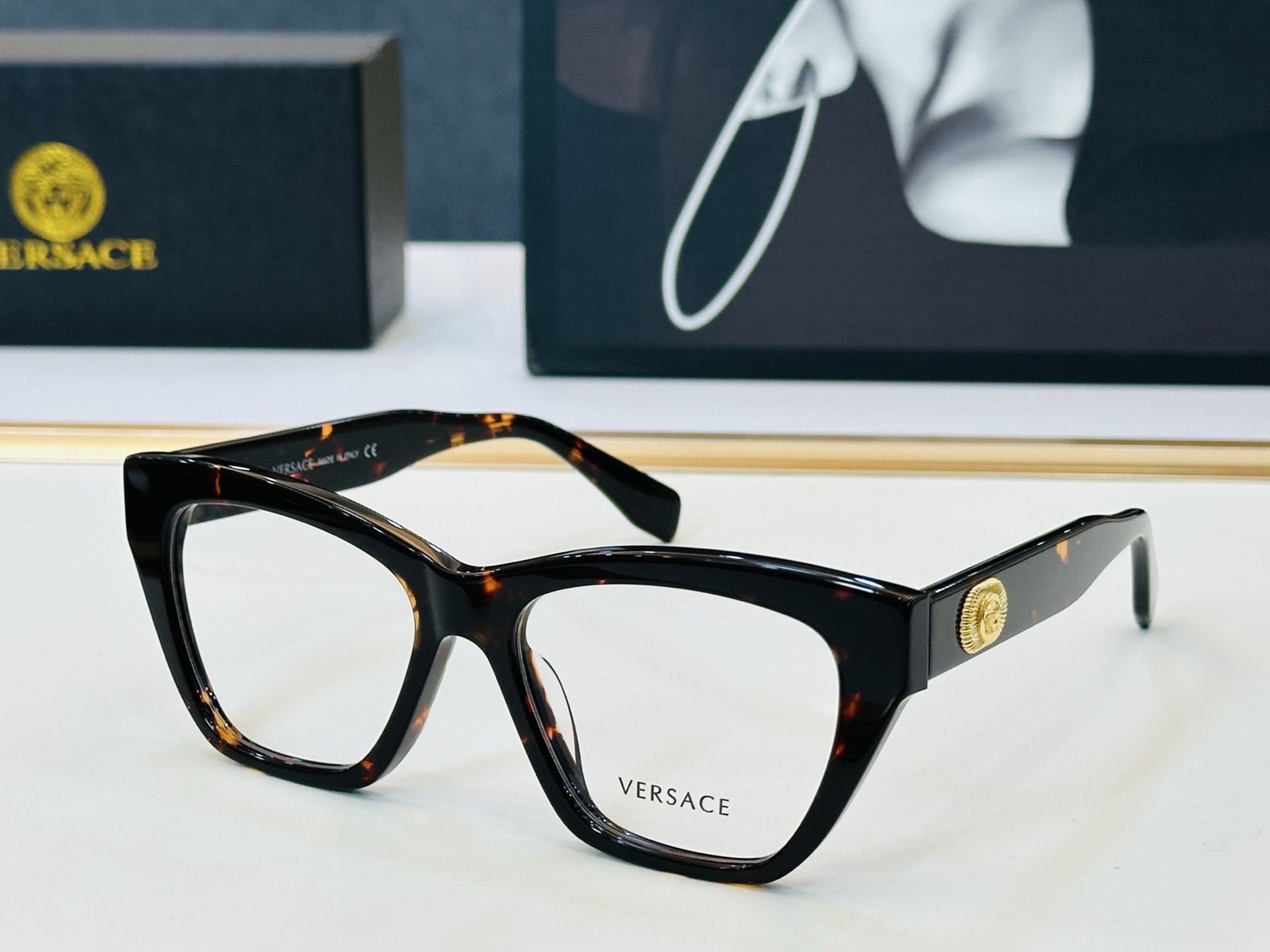 Очки Versace VE3421