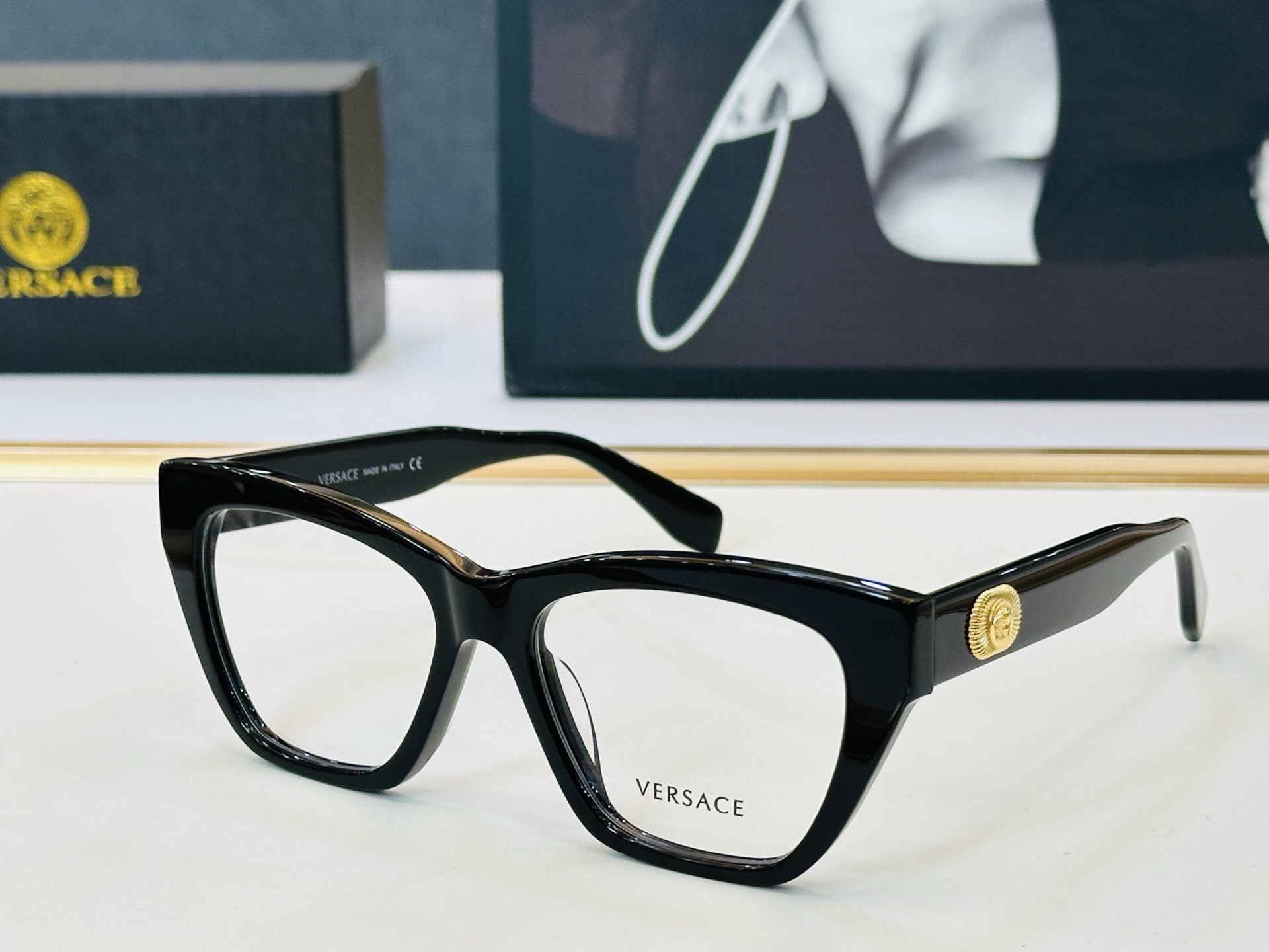 Очки Versace VE3421