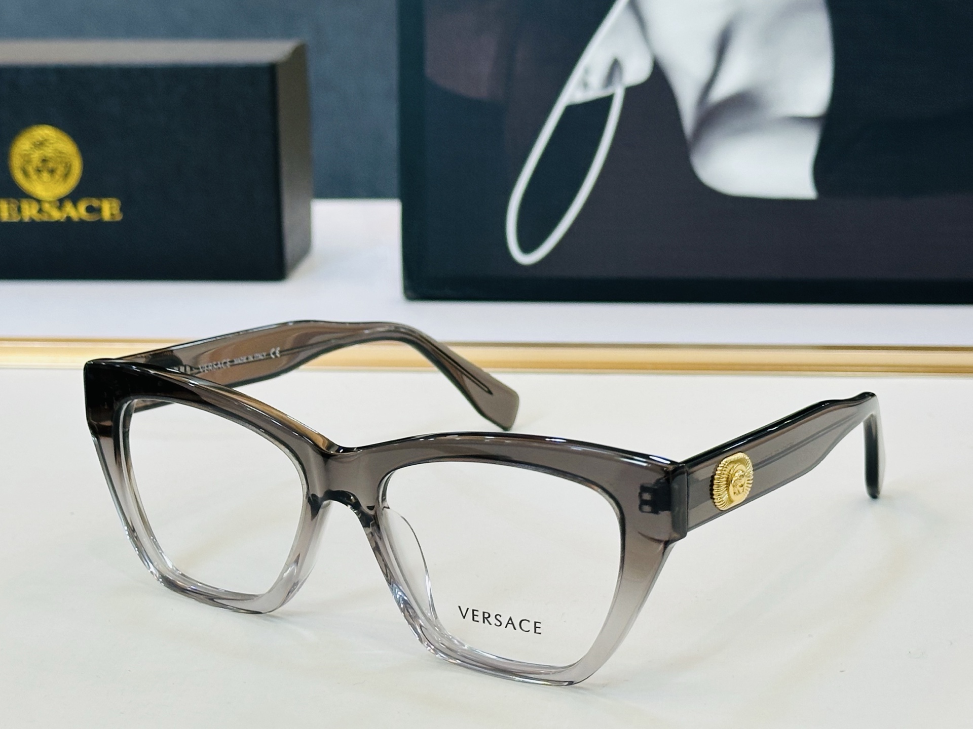 Очки Versace VE3421