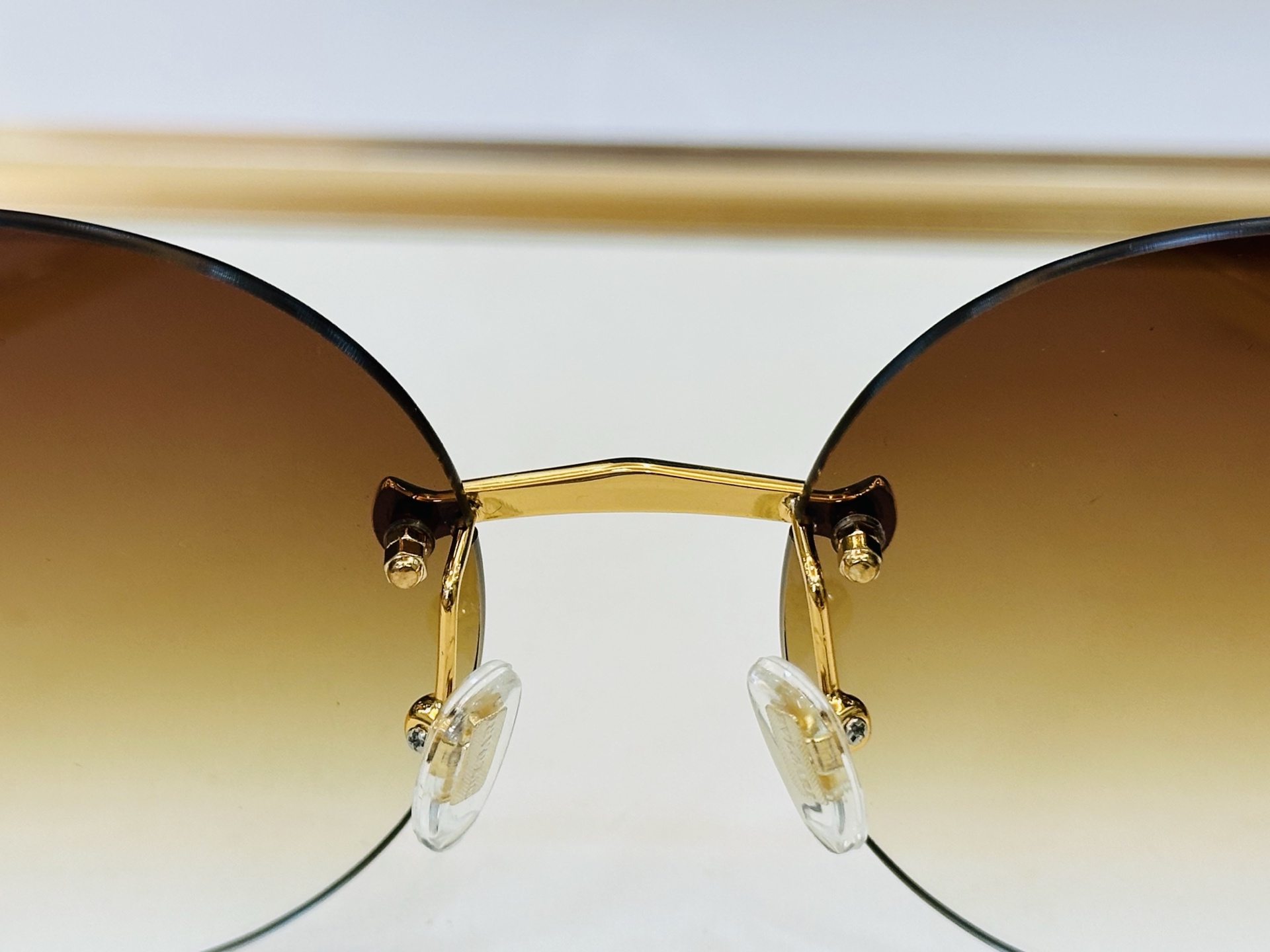 🆕款 官网同售 宝格家 BV9039B 👍 Size ：62口19-140 绝对要买😎品质非常完美 XL