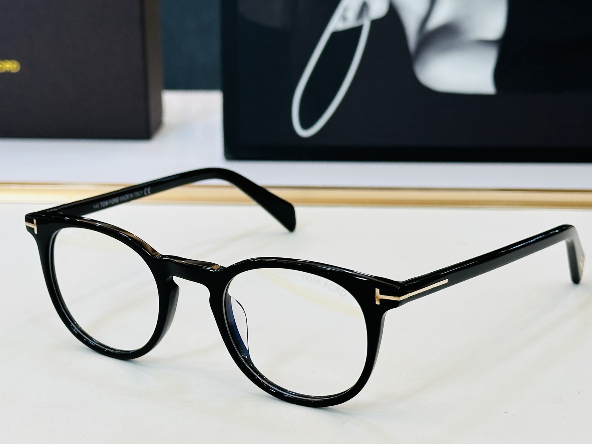 🆕款 TOM FORD🏇汤姆家 MODEL:TF6123 Size：48口21-145 🈷️😍时尚潮流 