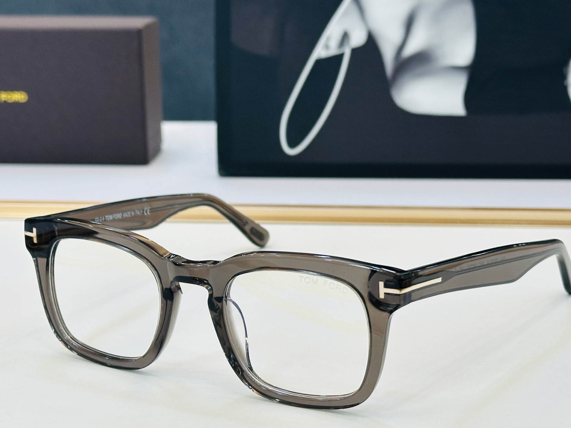 🆕款 TOM FORD🏇汤姆家 MODEL:TF751-N Size：50口22-145 🈷️😍时尚潮流