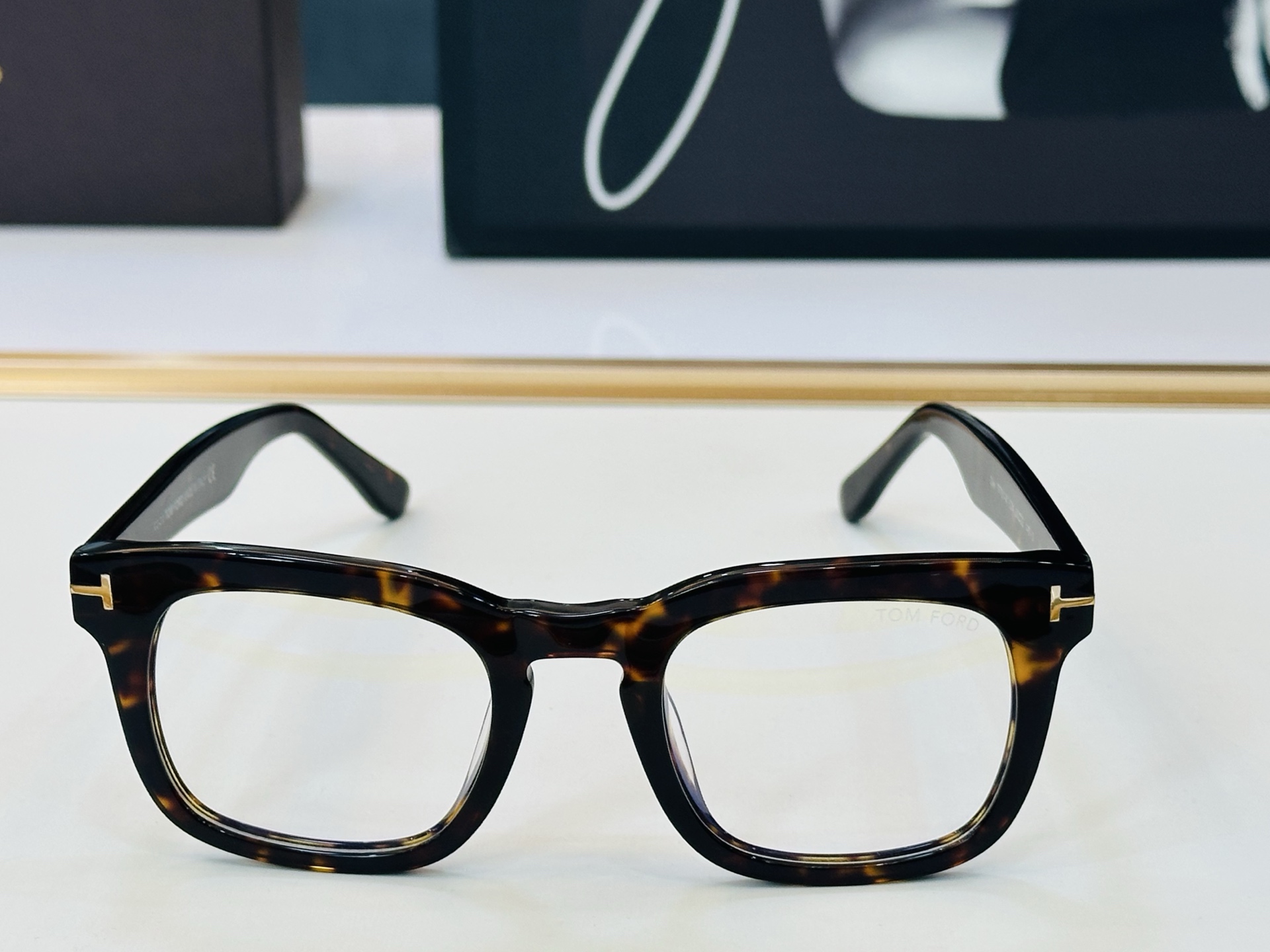 🆕款 TOM FORD🏇汤姆家 MODEL:TF751-N Size：50口22-145 🈷️😍时尚潮流