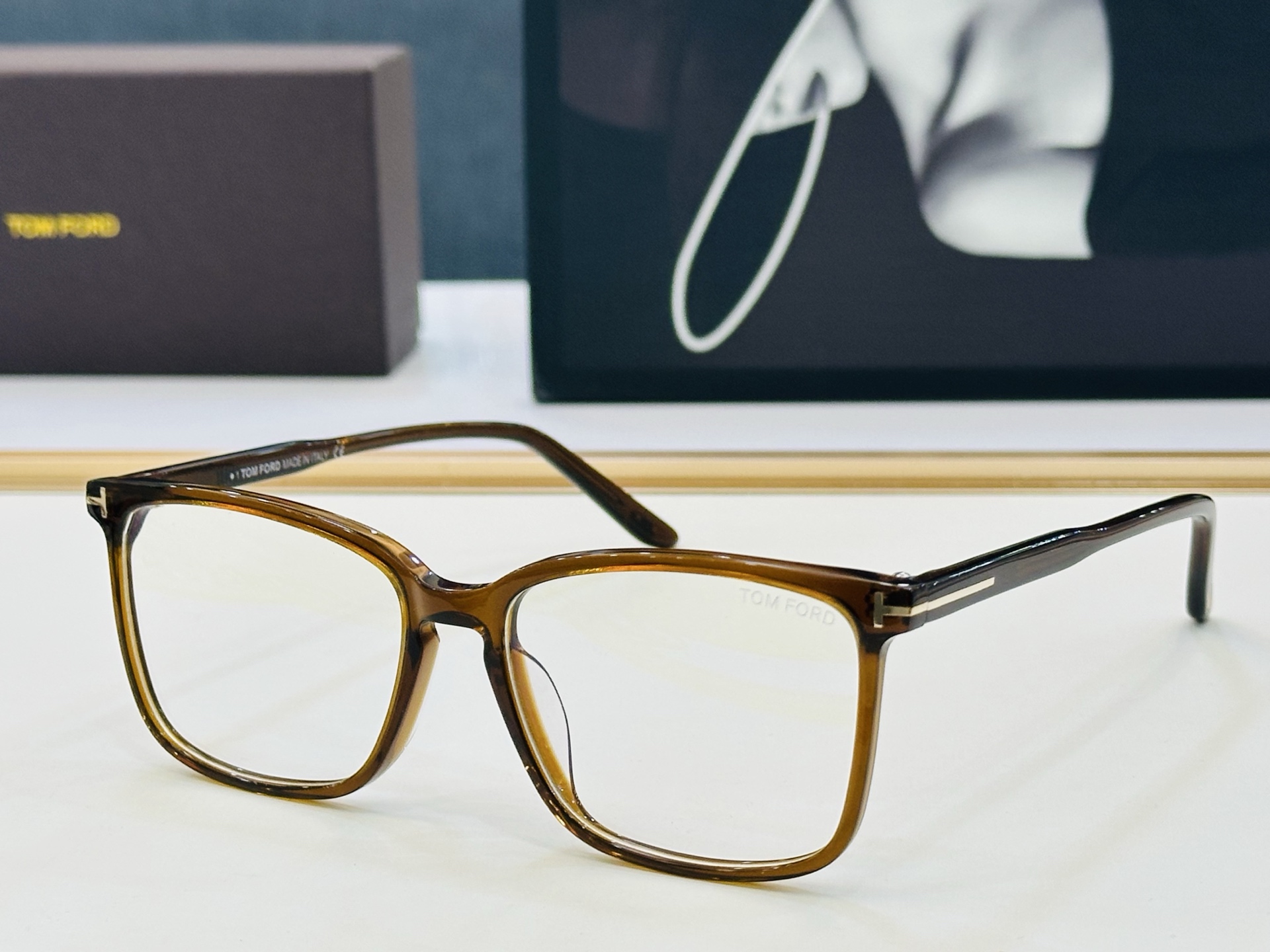 🆕款 TOM FORD🏇汤姆家 MODEL:TF5696-F Size：56口16-145 🈷️😍时尚潮