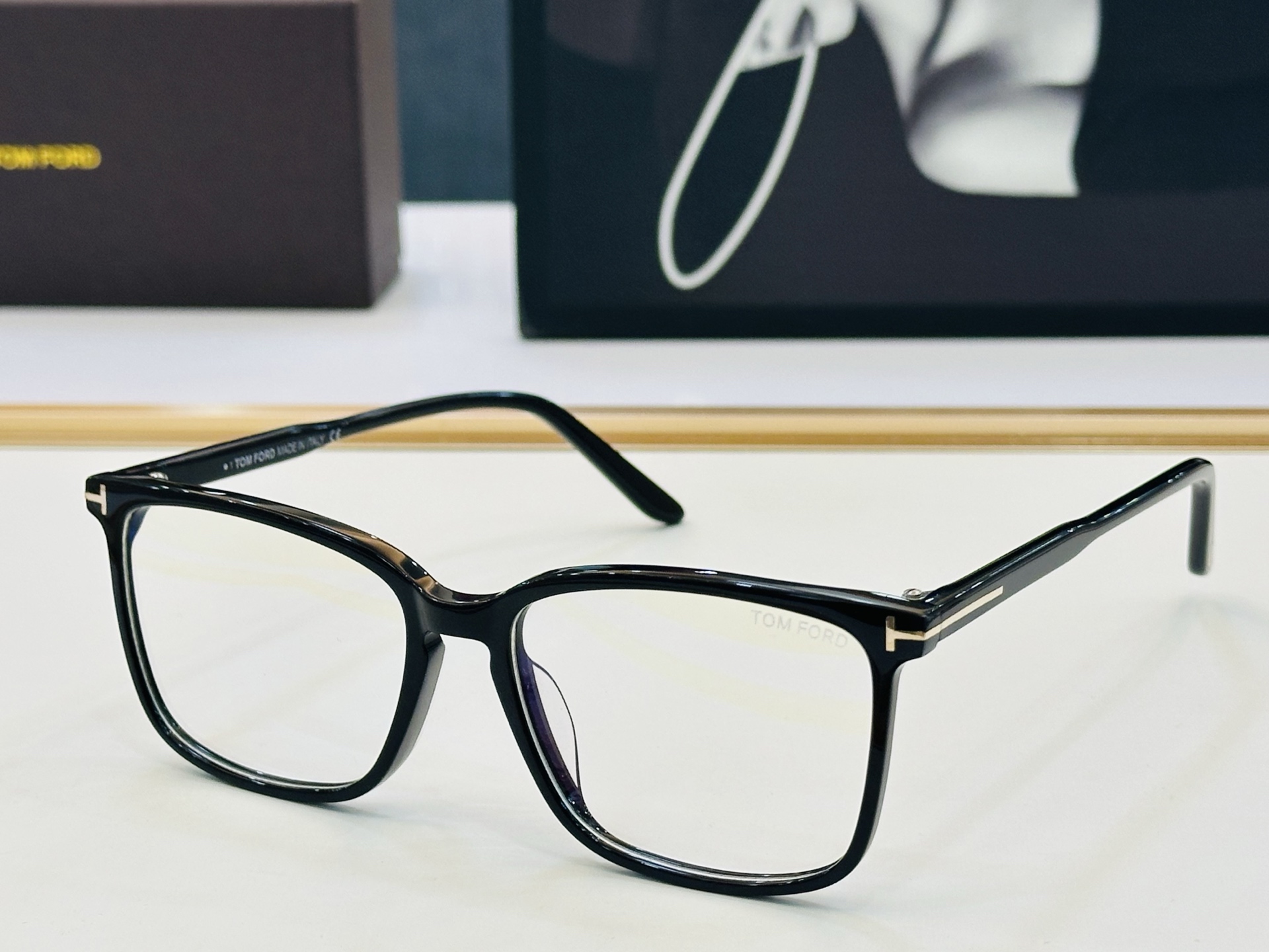 🆕款 TOM FORD🏇汤姆家 MODEL:TF5696-F Size：56口16-145 🈷️😍时尚潮