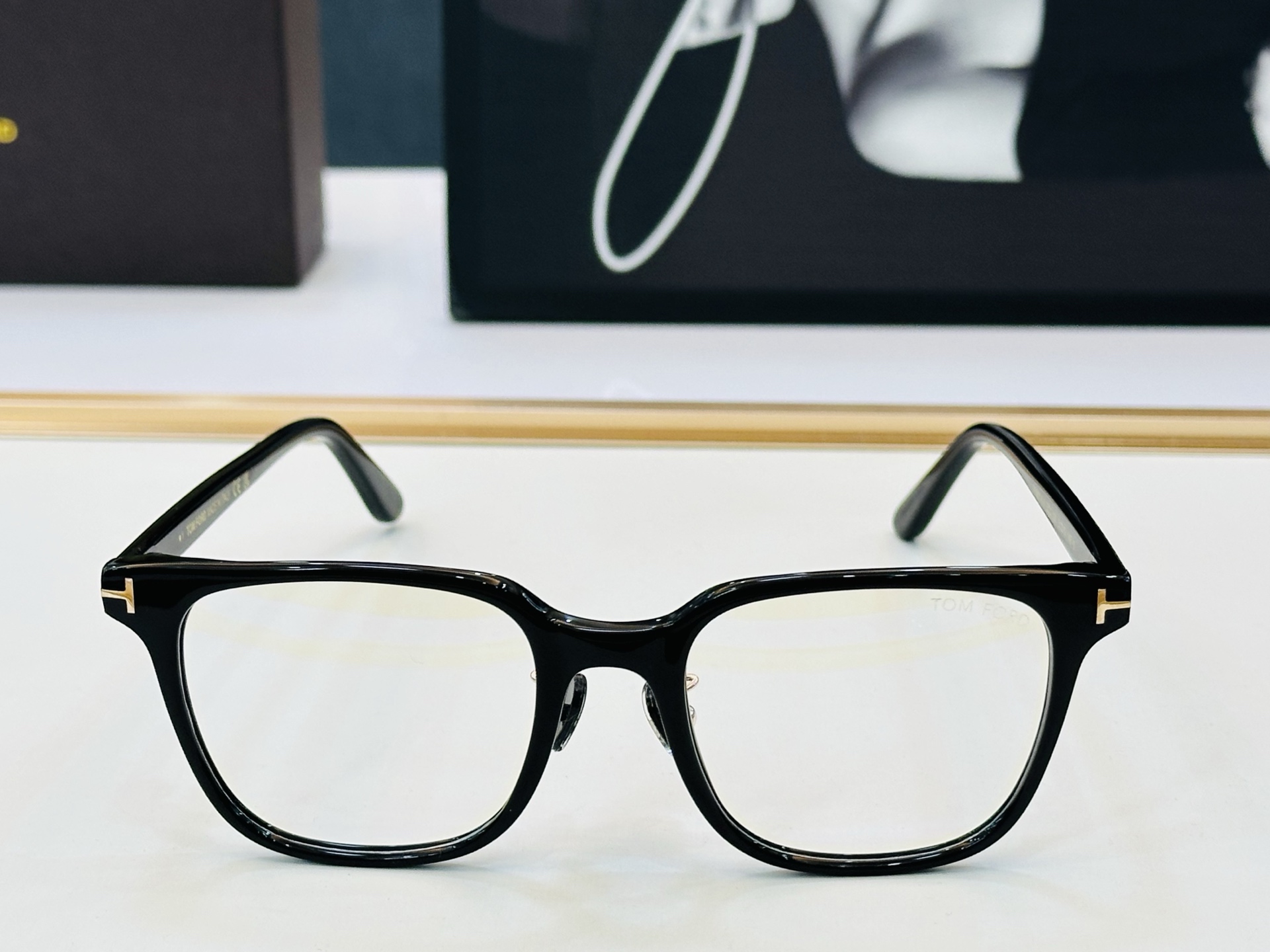 🆕款 TOM FORD🏇汤姆家 MODEL:TF5921-k-B Size：51口19-145 🈷️😍时
