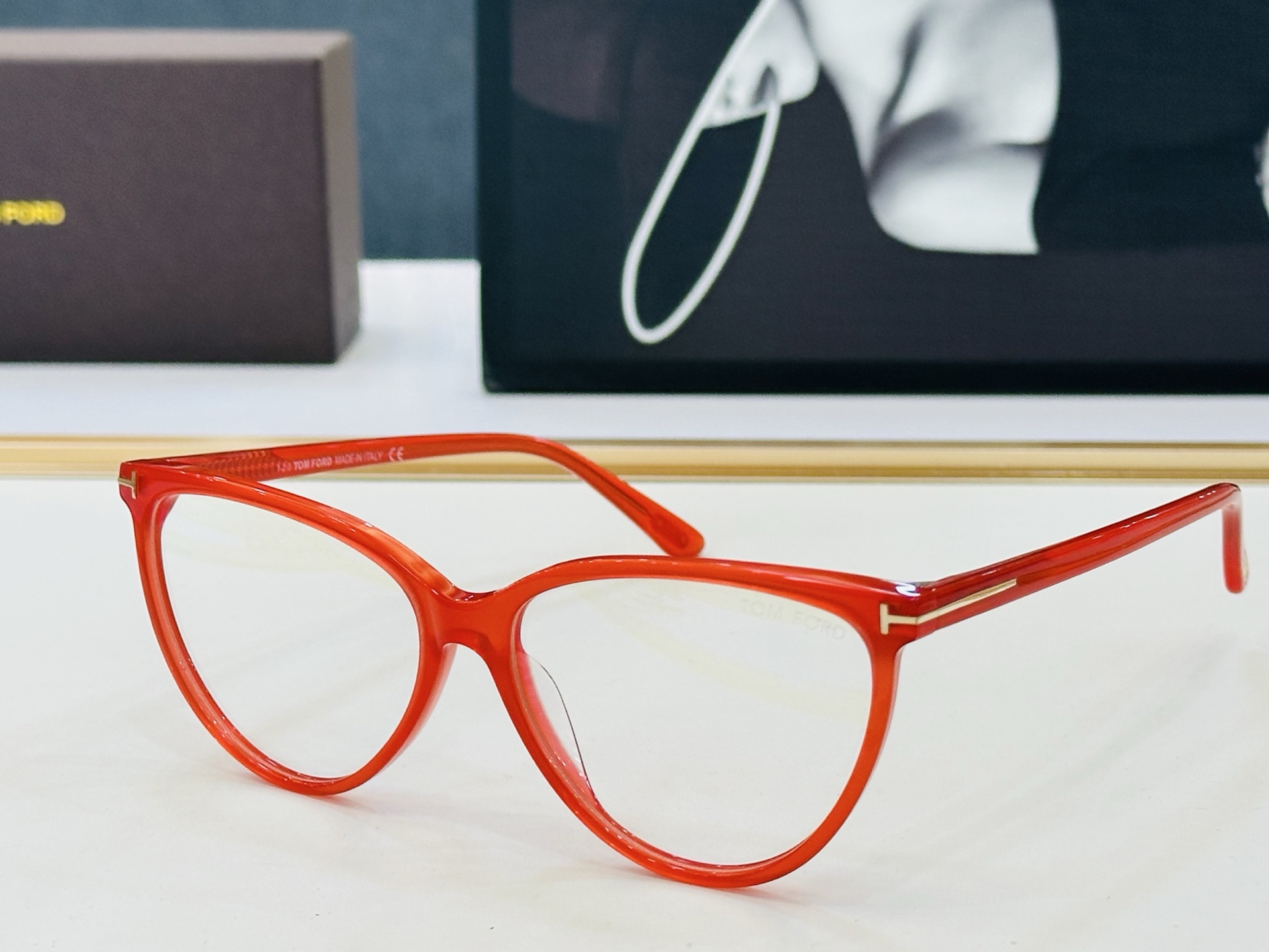 🆕款 TOM FORD🏇汤姆家 MODEL:TF5743-B Size：57口15-140 🈷️😍时尚潮