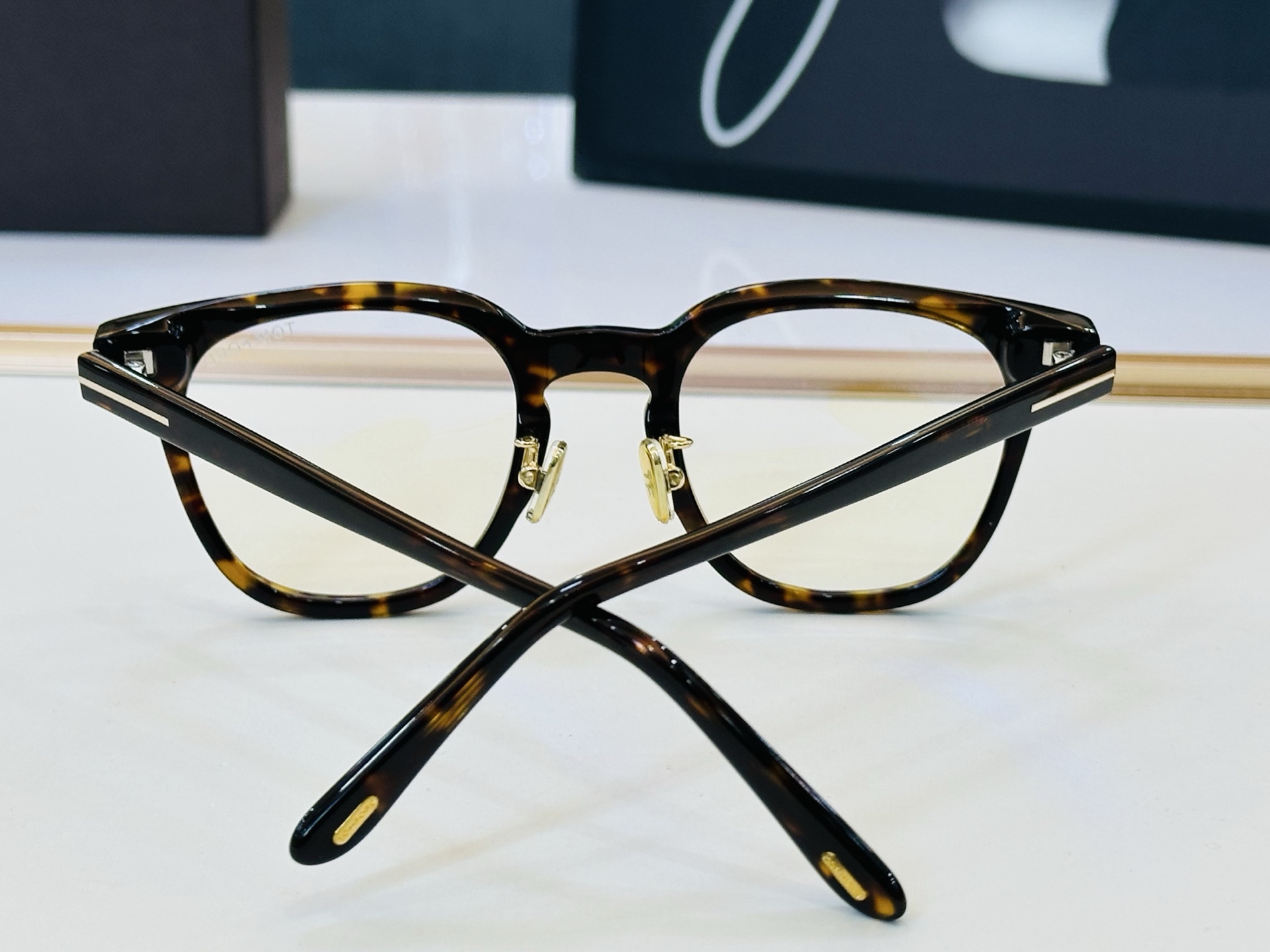 🆕款 TOM FORD🏇汤姆家 MODEL:TF5922 Size：49口22-145 🈷️😍时尚潮流 