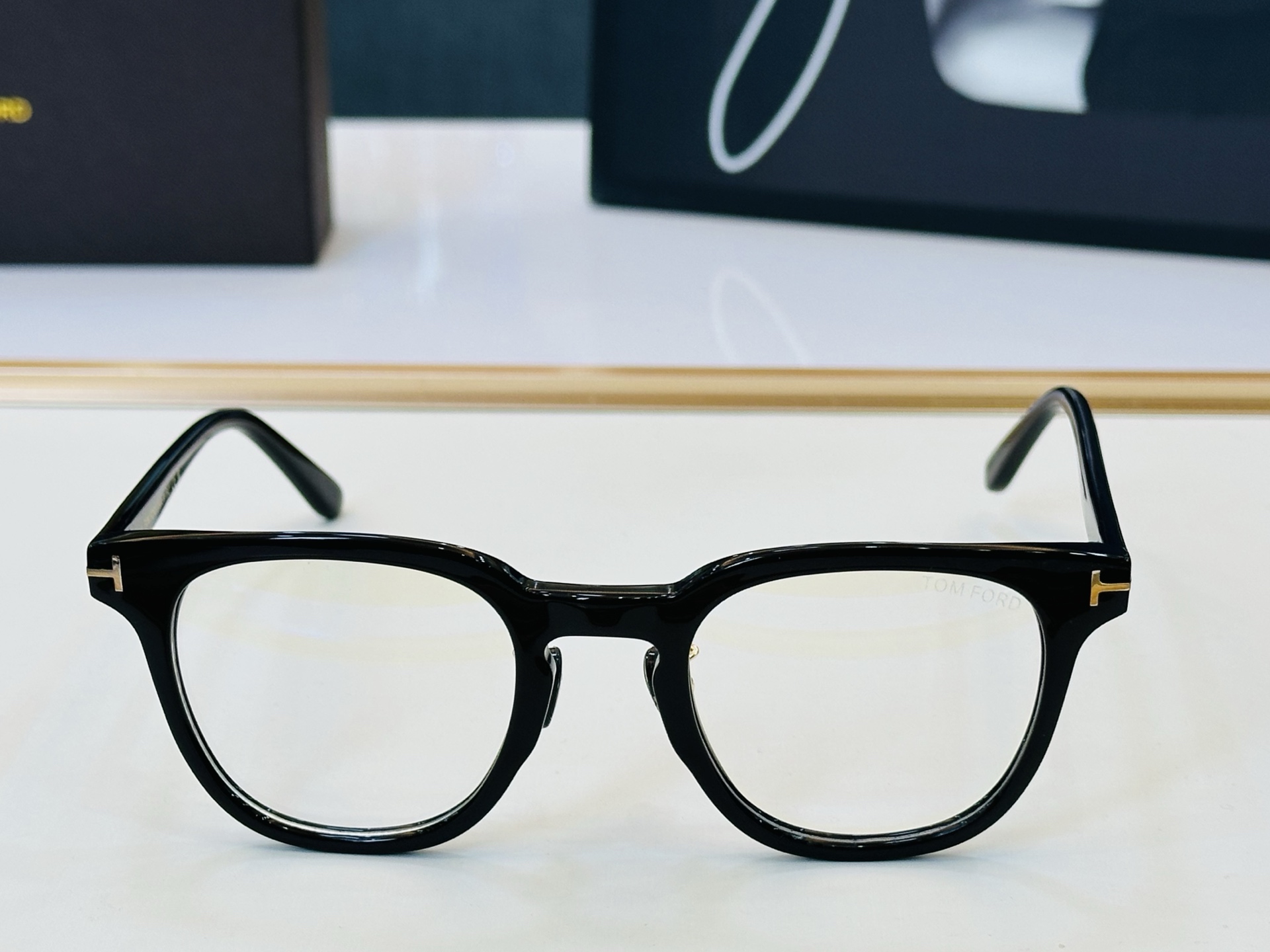 🆕款 TOM FORD🏇汤姆家 MODEL:TF5922 Size：49口22-145 🈷️😍时尚潮流 