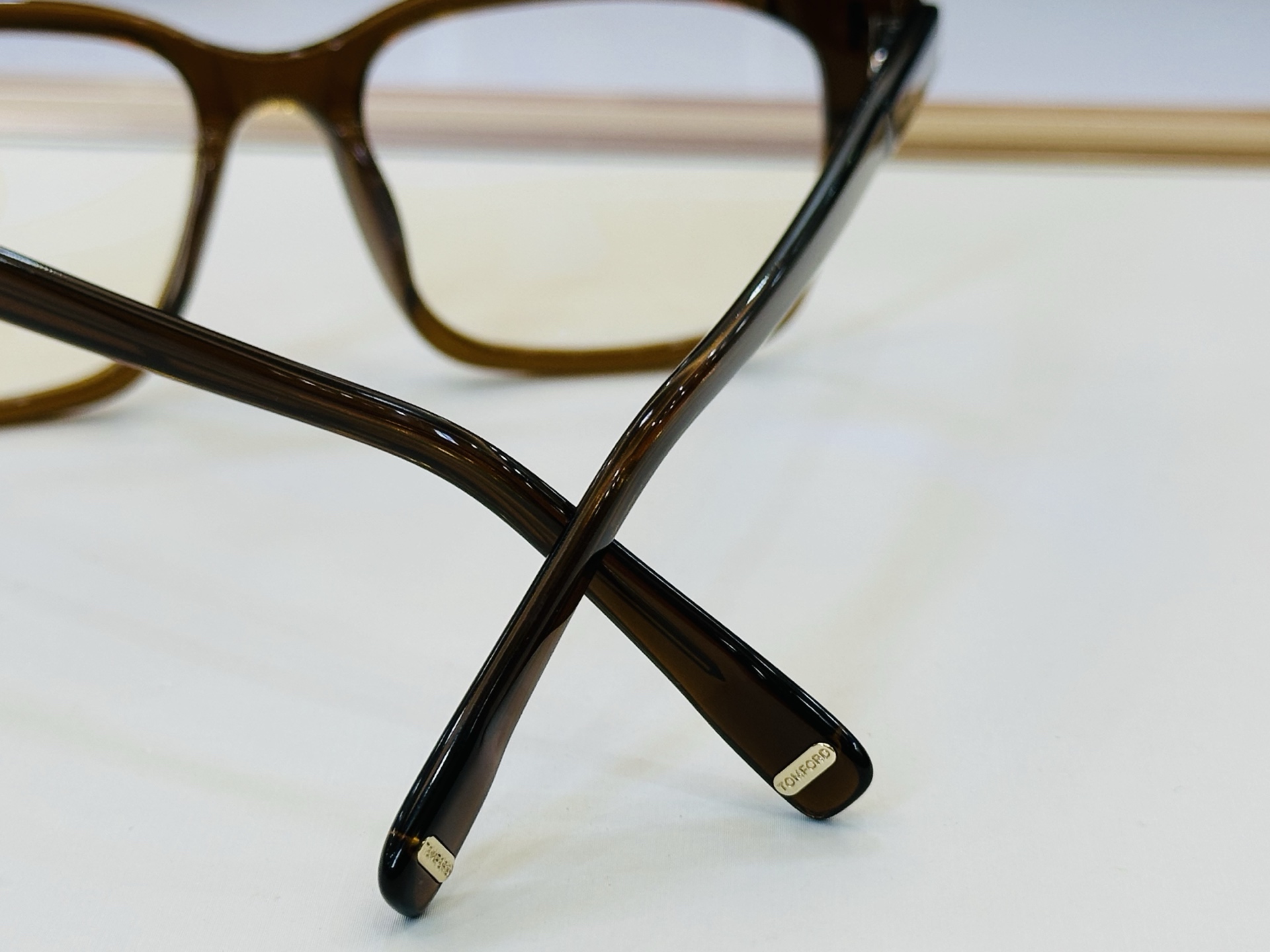 🆕款 TOM FORD🏇汤姆家 MODEL:TF5661 -F Size：54口18-145 🈷️😍时尚