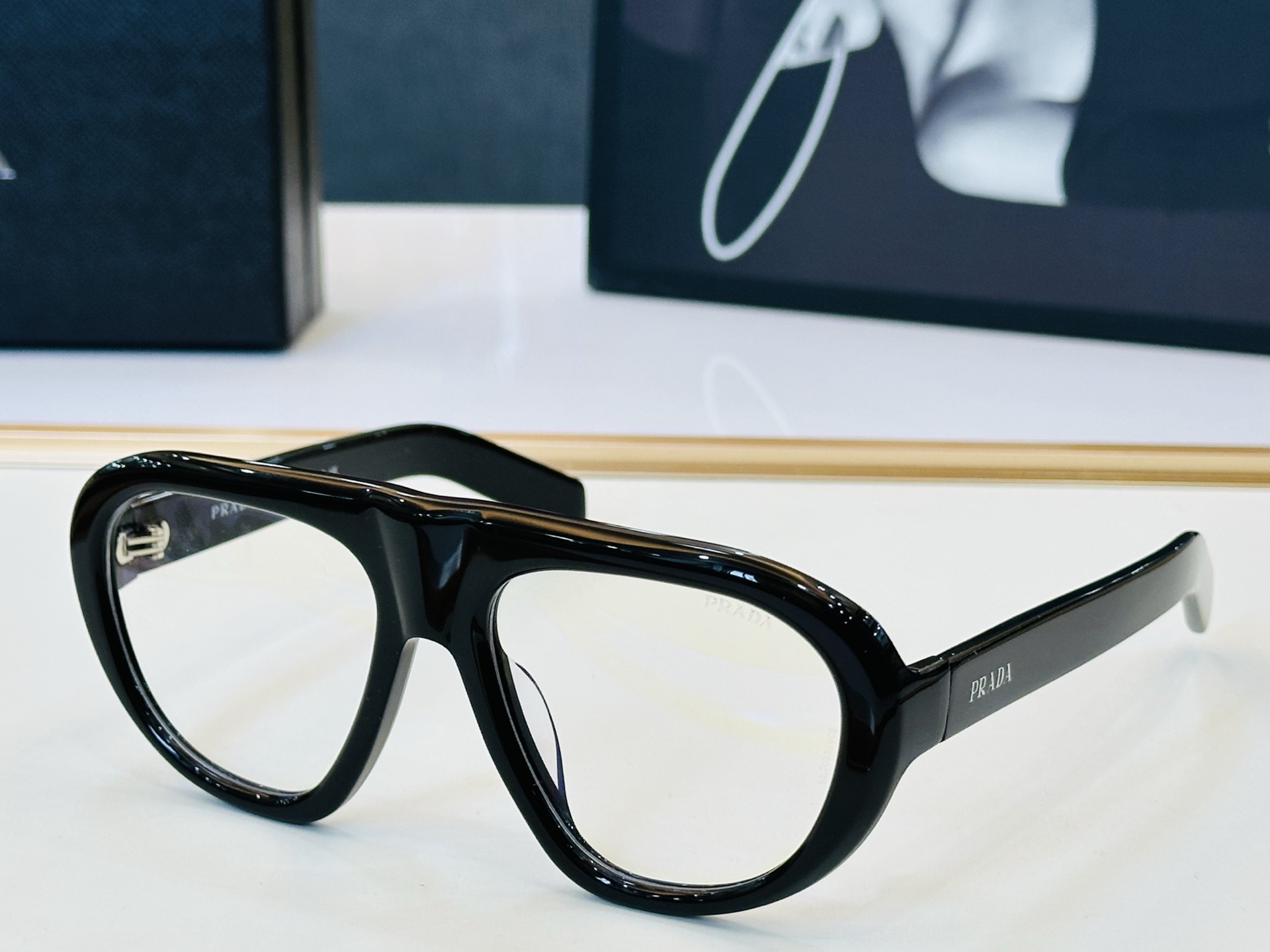 🔺PRAD*🔻普家 SPR C05 Size：57口18-135 眼镜系列堪称精湛制作 👍B太阳镜