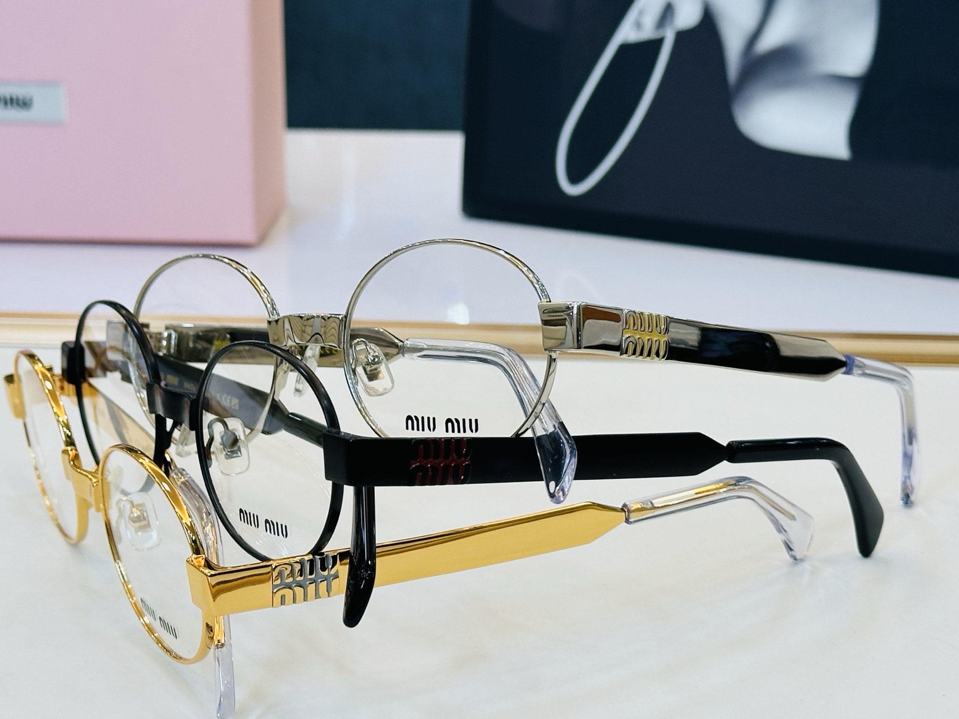 🆕 谬家 MU2140 Size：53口20-148 🌺🌺 [玫瑰][闪电] 时尚靓丽 得意][得意]微笑] b独具品质