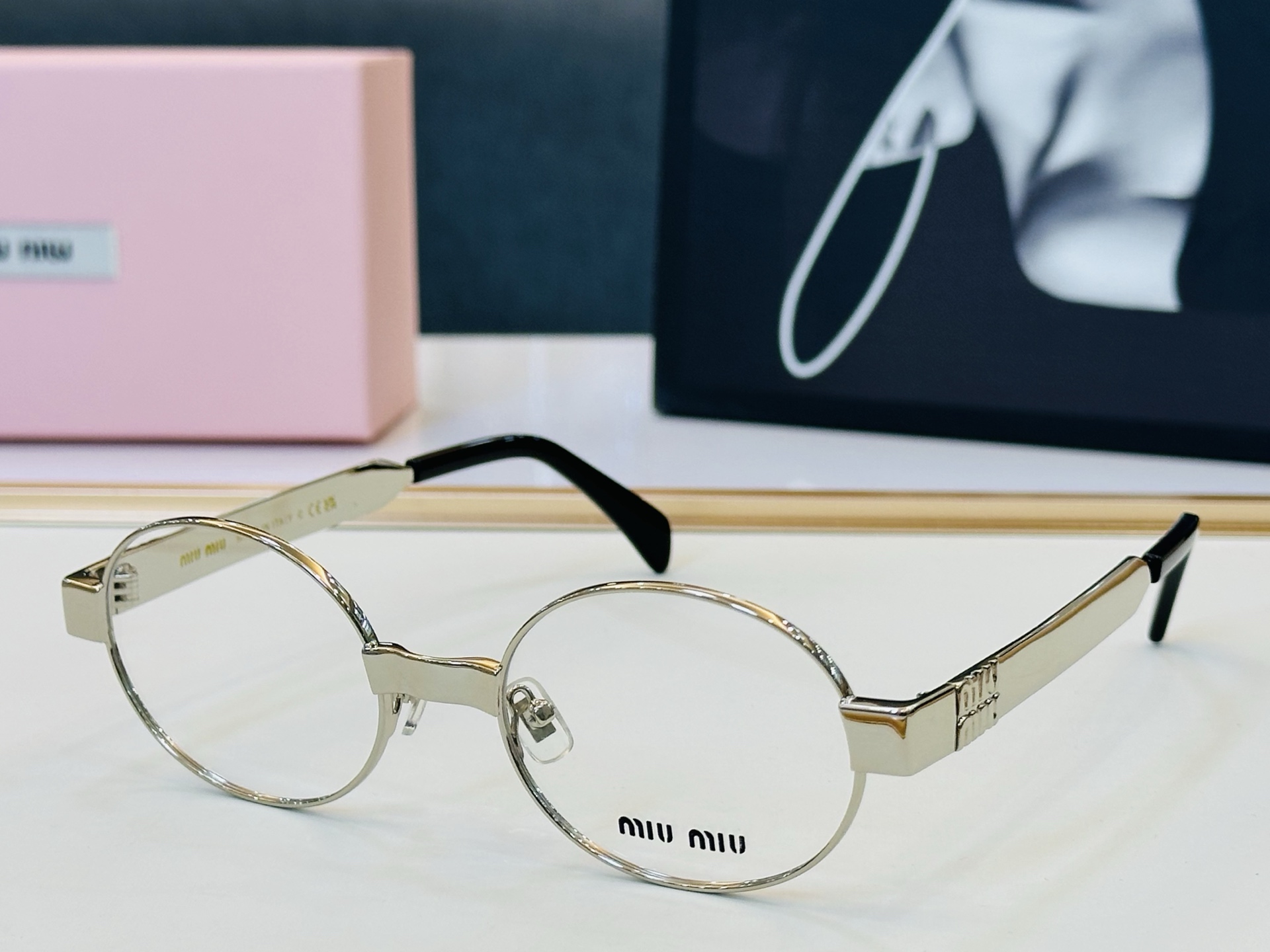 🆕 谬家 MU2140 Size：53口20-148 🌺🌺 [玫瑰][闪电] 时尚靓丽 得意][得意]微笑] b独具品质