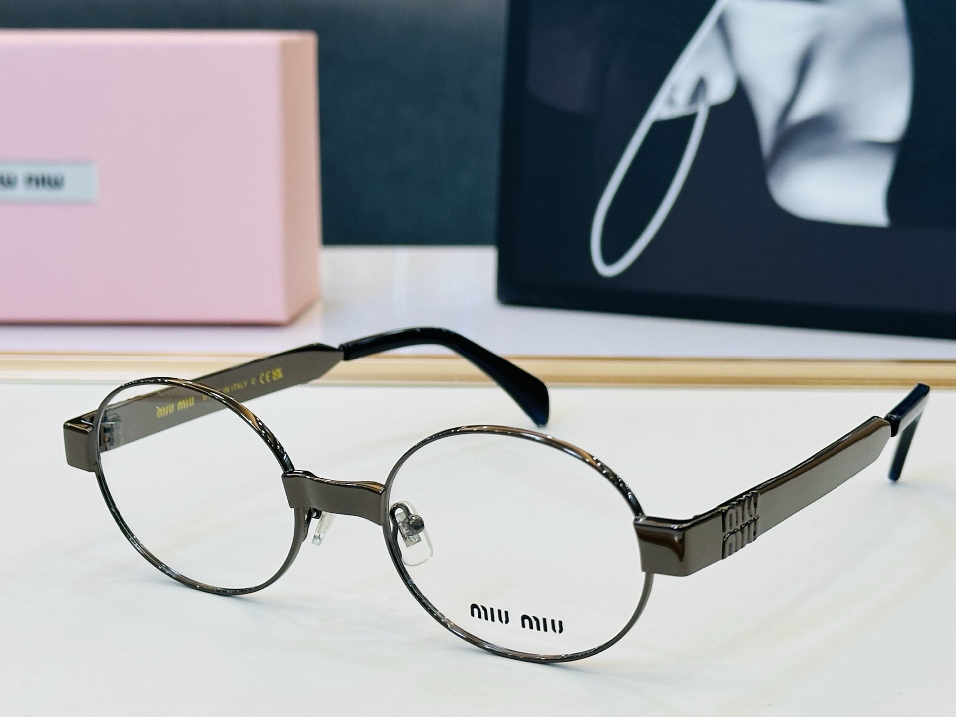 🆕 谬家 MU2140 Size：53口20-148 🌺🌺 [玫瑰][闪电] 时尚靓丽 得意][得意]微笑] b独具品质