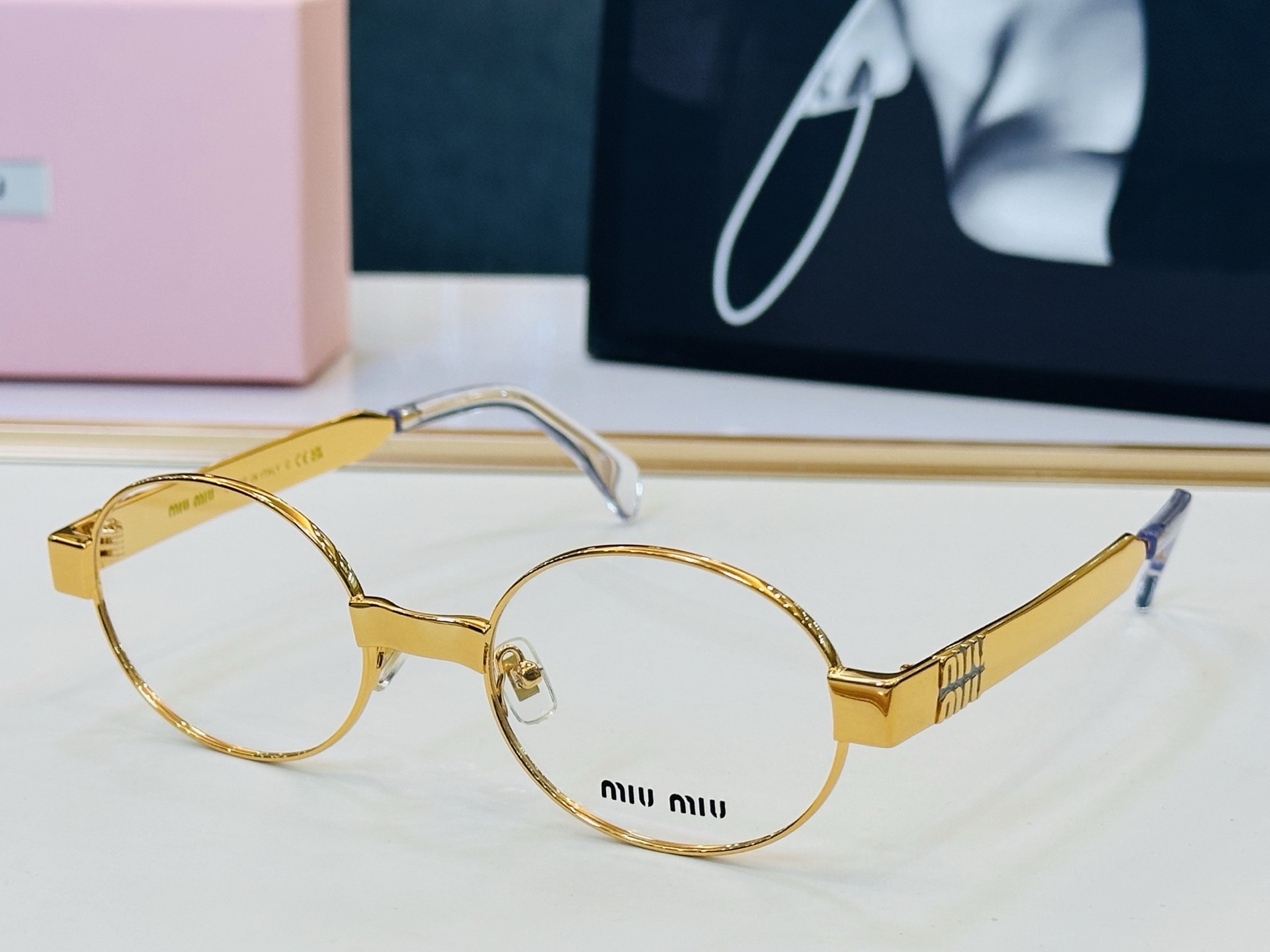 🆕 谬家 MU2140 Size：53口20-148 🌺🌺 [玫瑰][闪电] 时尚靓丽 得意][得意]微笑] b独具品质