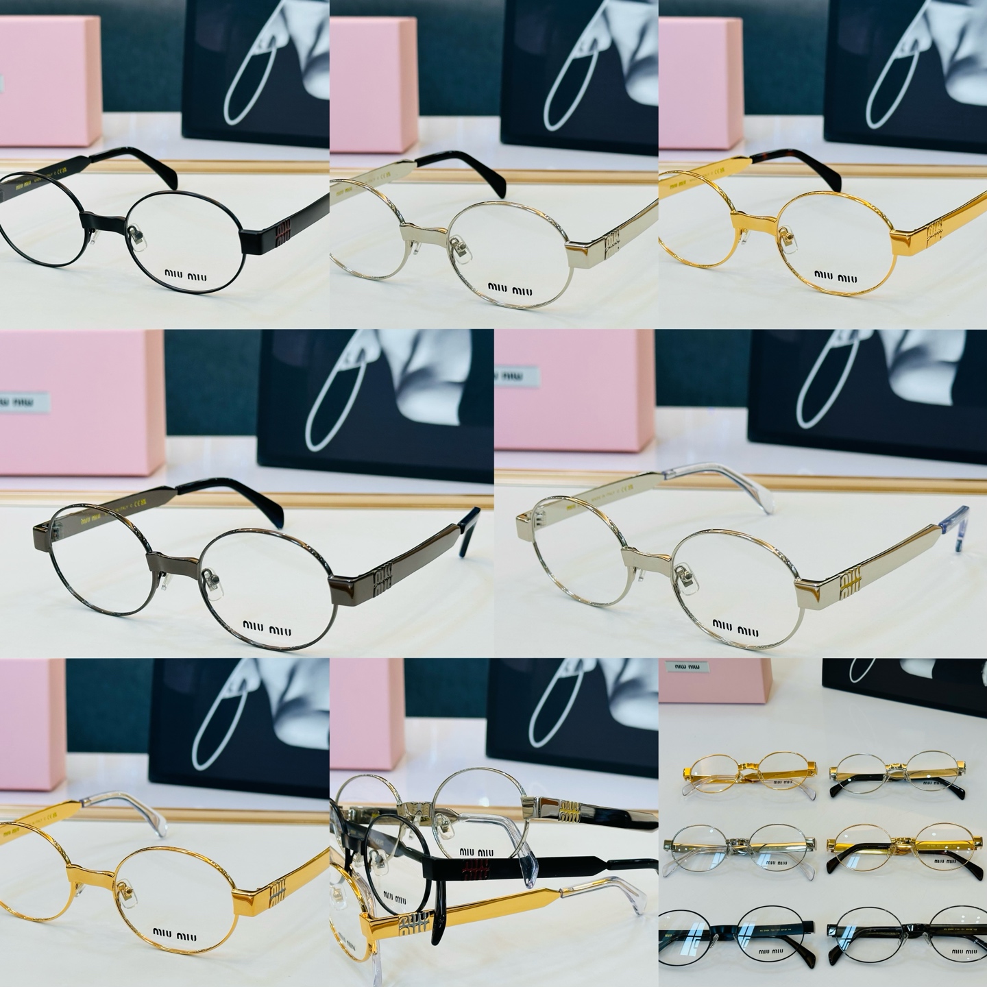 🆕 谬家 MU2140 Size：53口20-148 🌺🌺 [玫瑰][闪电] 时尚靓丽 得意][得意]微笑] b独具品质