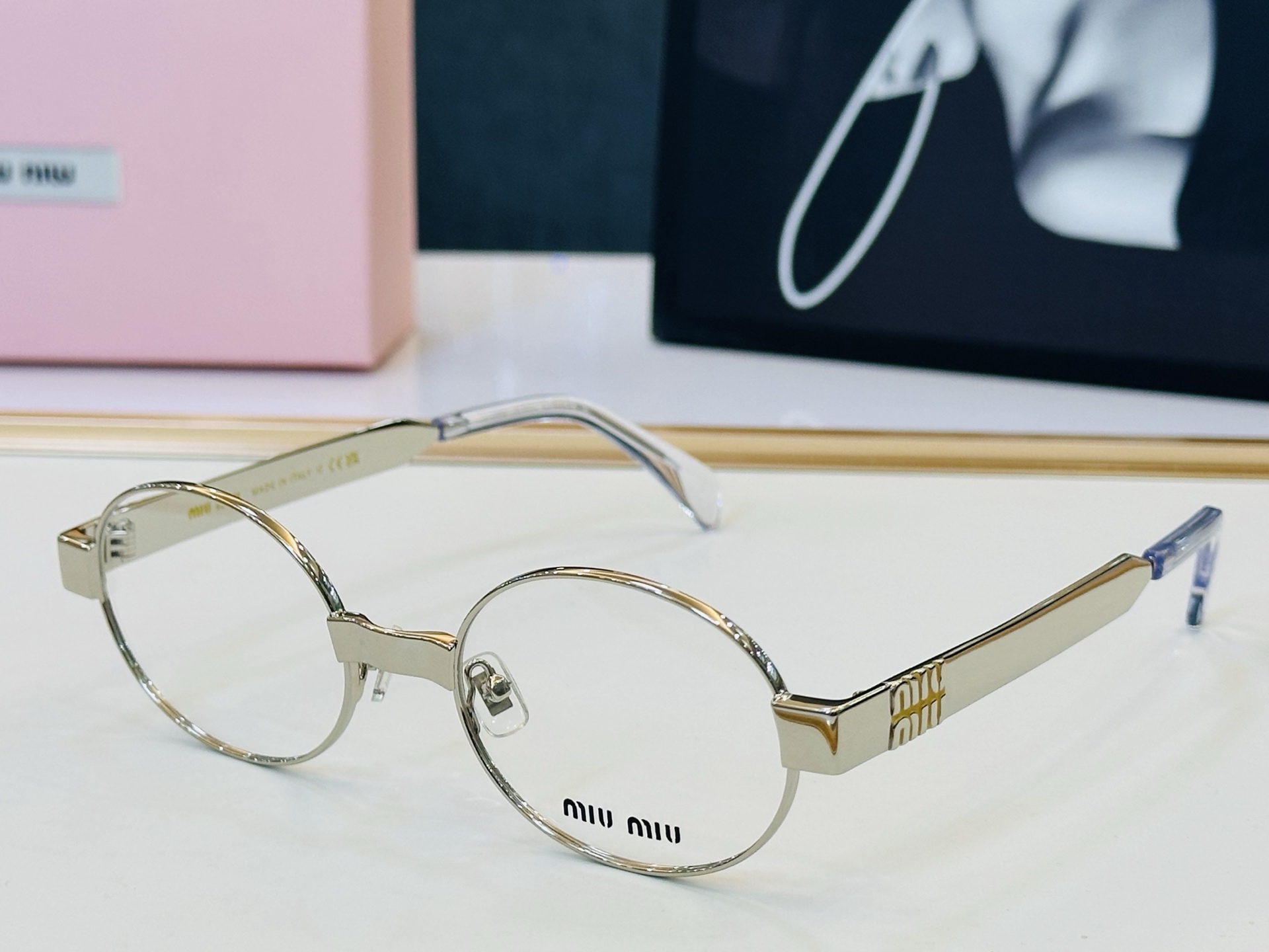 🆕 谬家 MU2140 Size：53口20-148 🌺🌺 [玫瑰][闪电] 时尚靓丽 得意][得意]微笑] b独具品质
