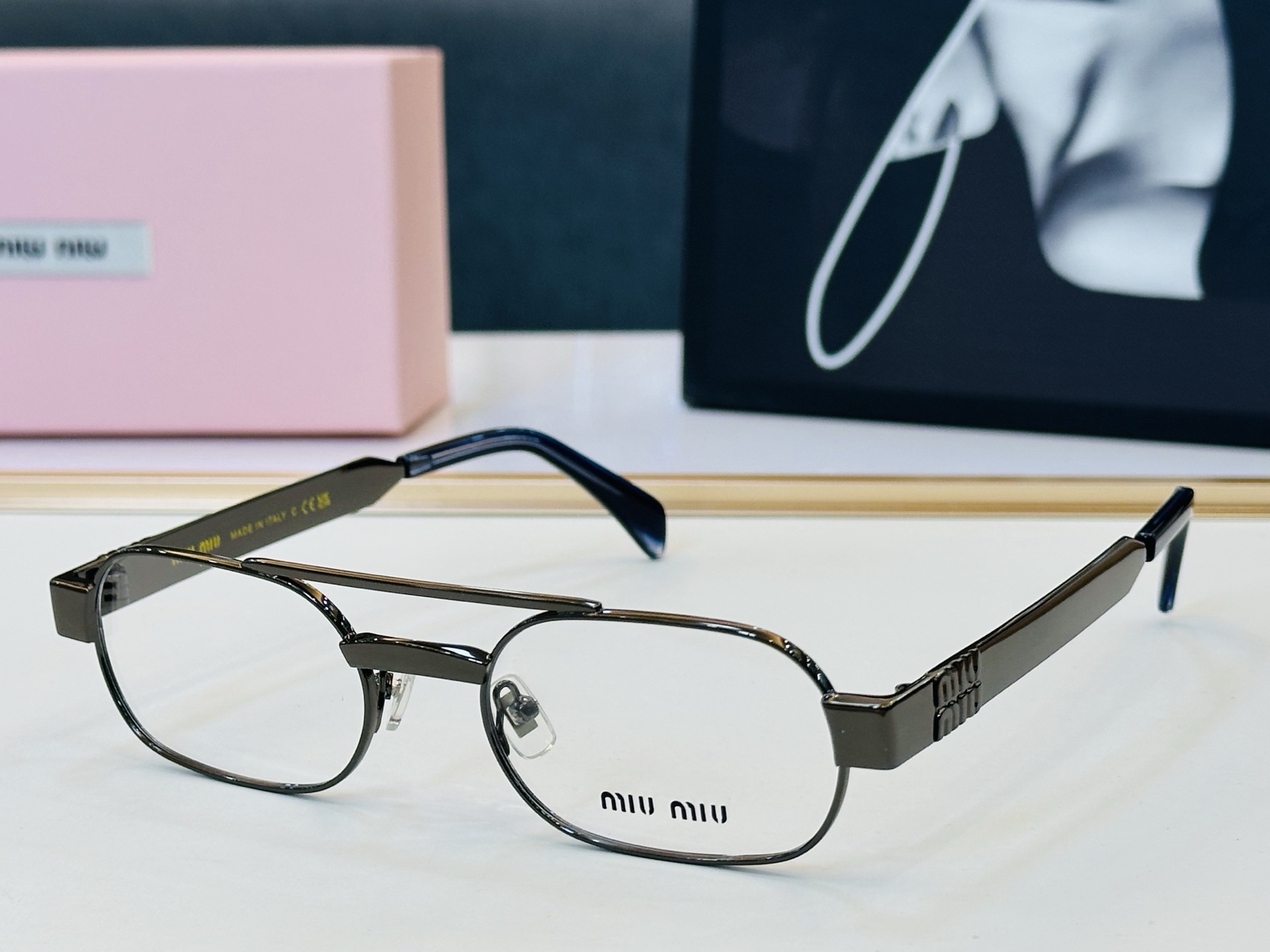 🆕 谬家 MU2139A  Size：53口20-148 🌺🌺 [玫瑰][闪电] 时尚靓丽 得意][得意]微笑] b独具