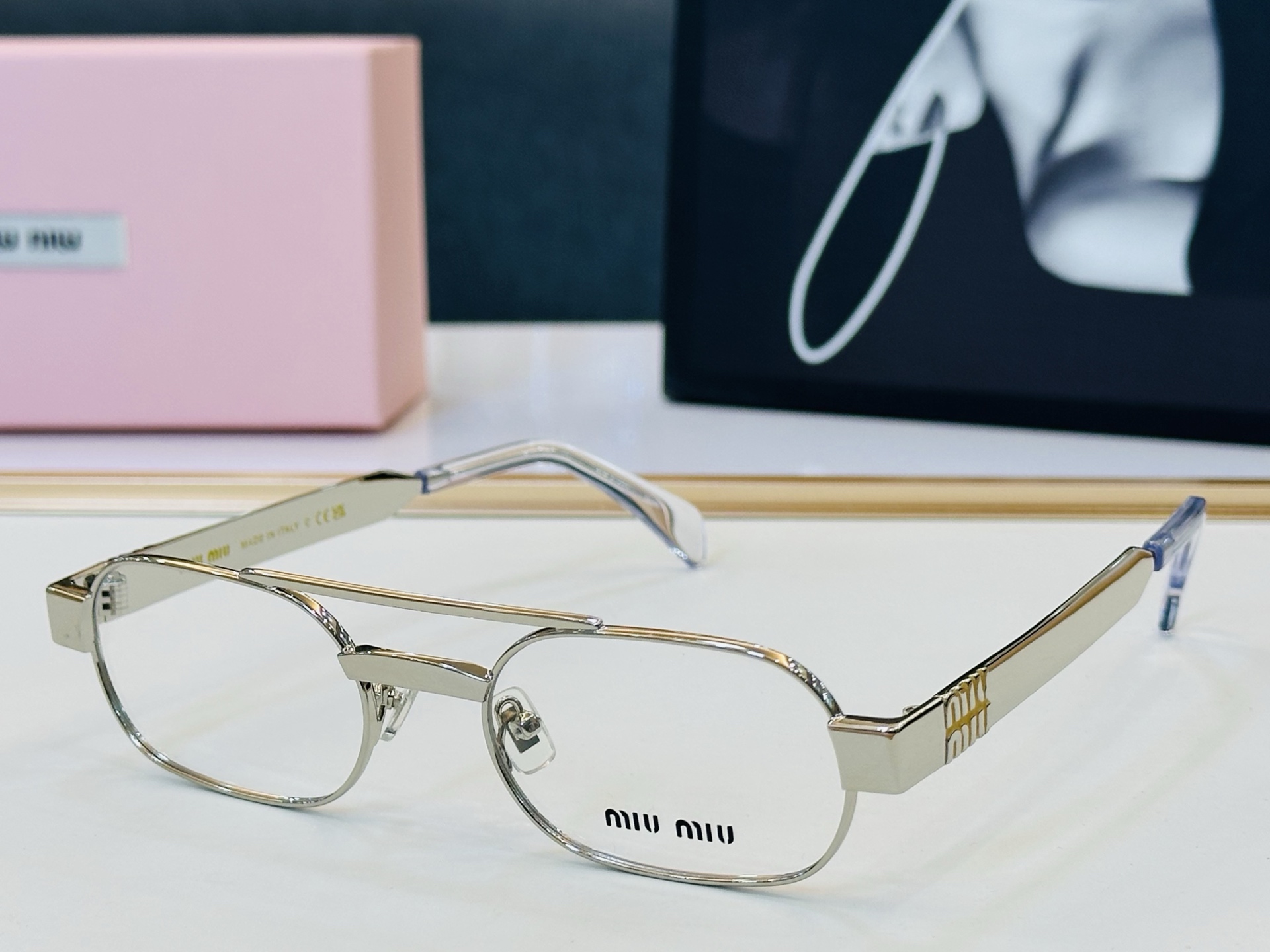 🆕 谬家 MU2139A  Size：53口20-148 🌺🌺 [玫瑰][闪电] 时尚靓丽 得意][得意]微笑] b独具