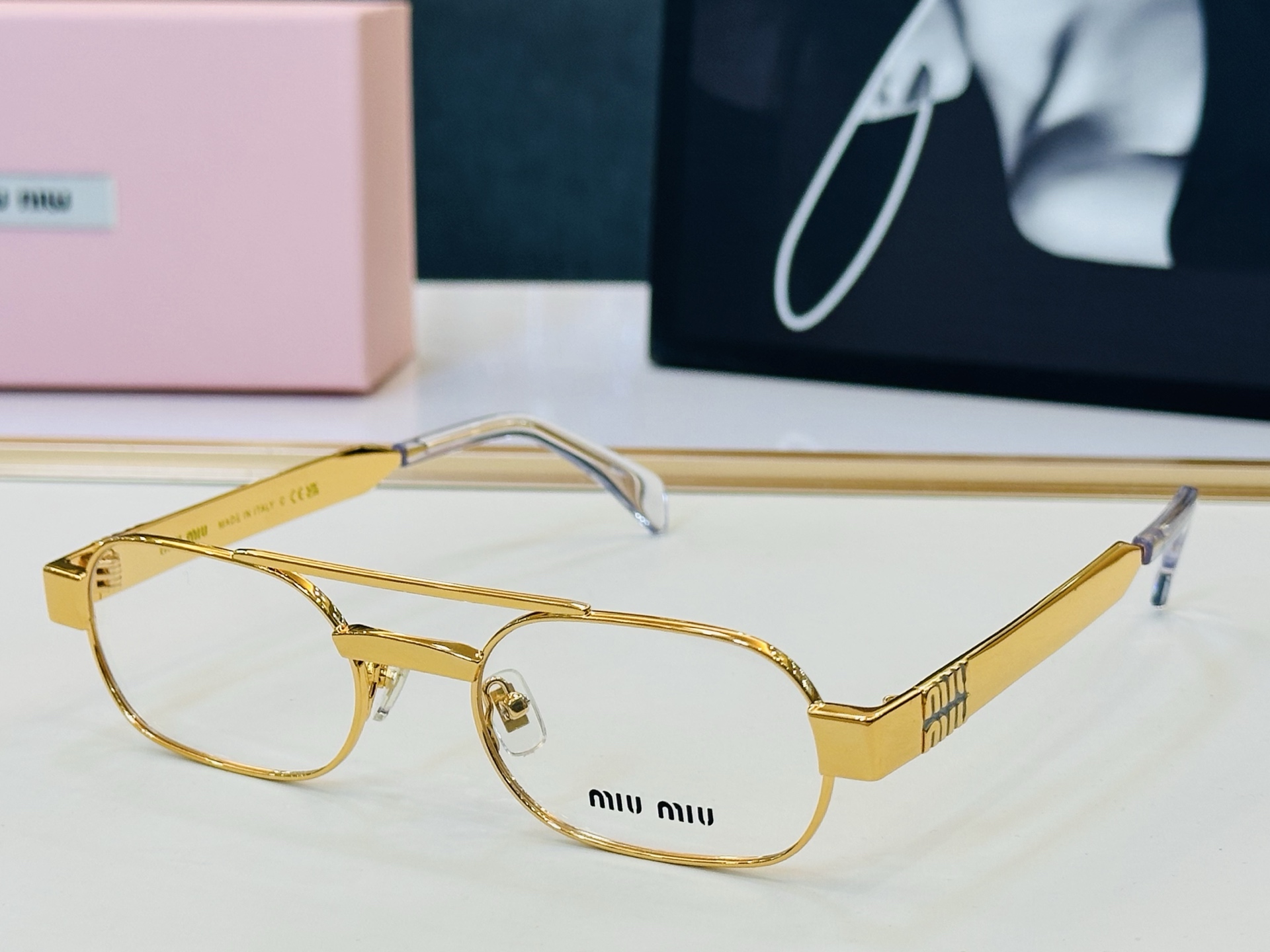 🆕 谬家 MU2139A  Size：53口20-148 🌺🌺 [玫瑰][闪电] 时尚靓丽 得意][得意]微笑] b独具