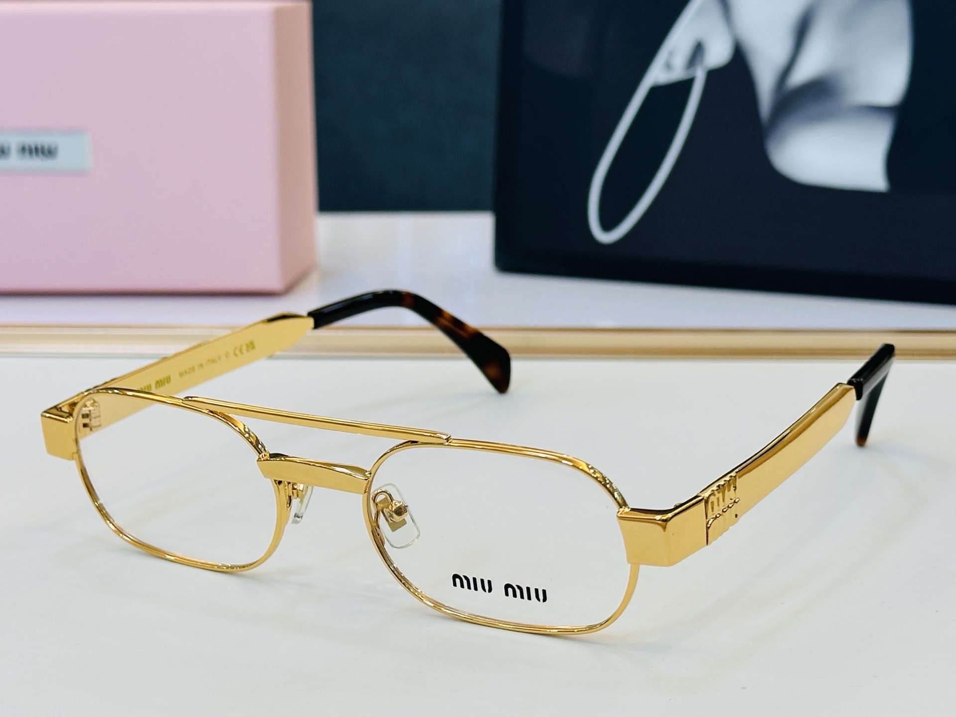 🆕 谬家 MU2139A  Size：53口20-148 🌺🌺 [玫瑰][闪电] 时尚靓丽 得意][得意]微笑] b独具